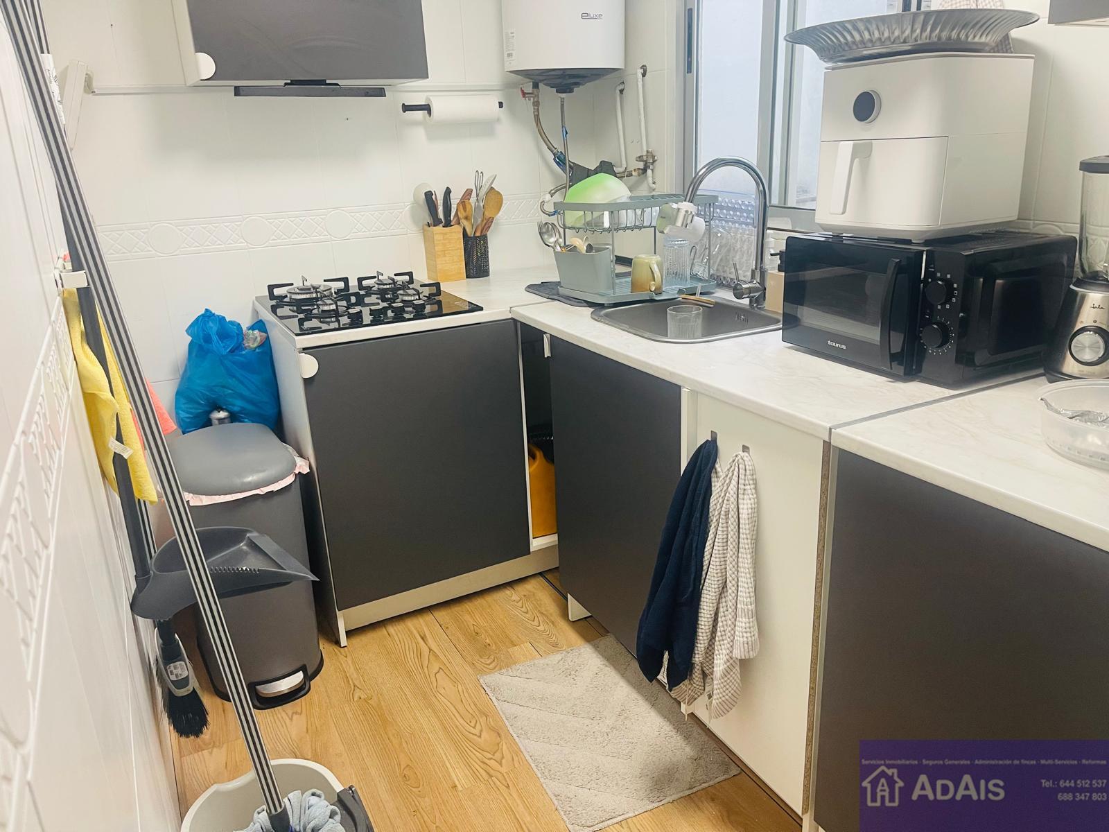 Venta de piso en Gandia