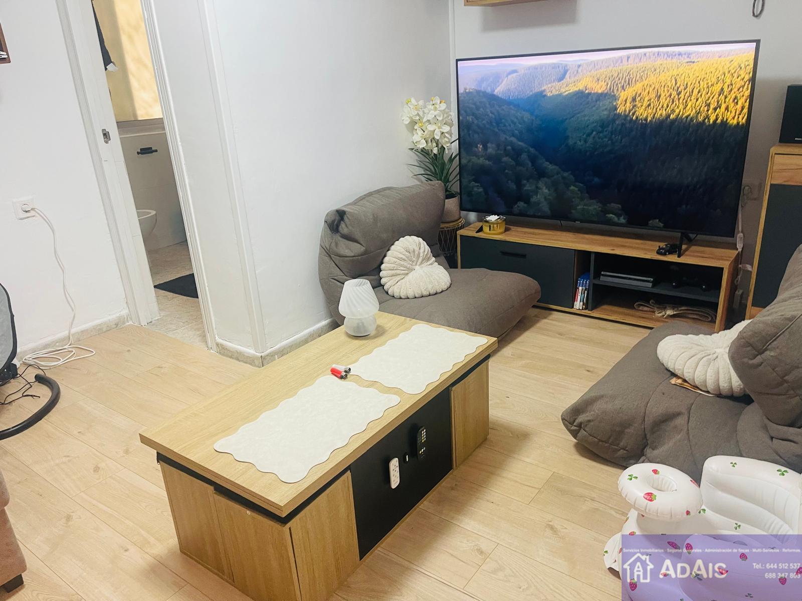 Venta de piso en Gandia