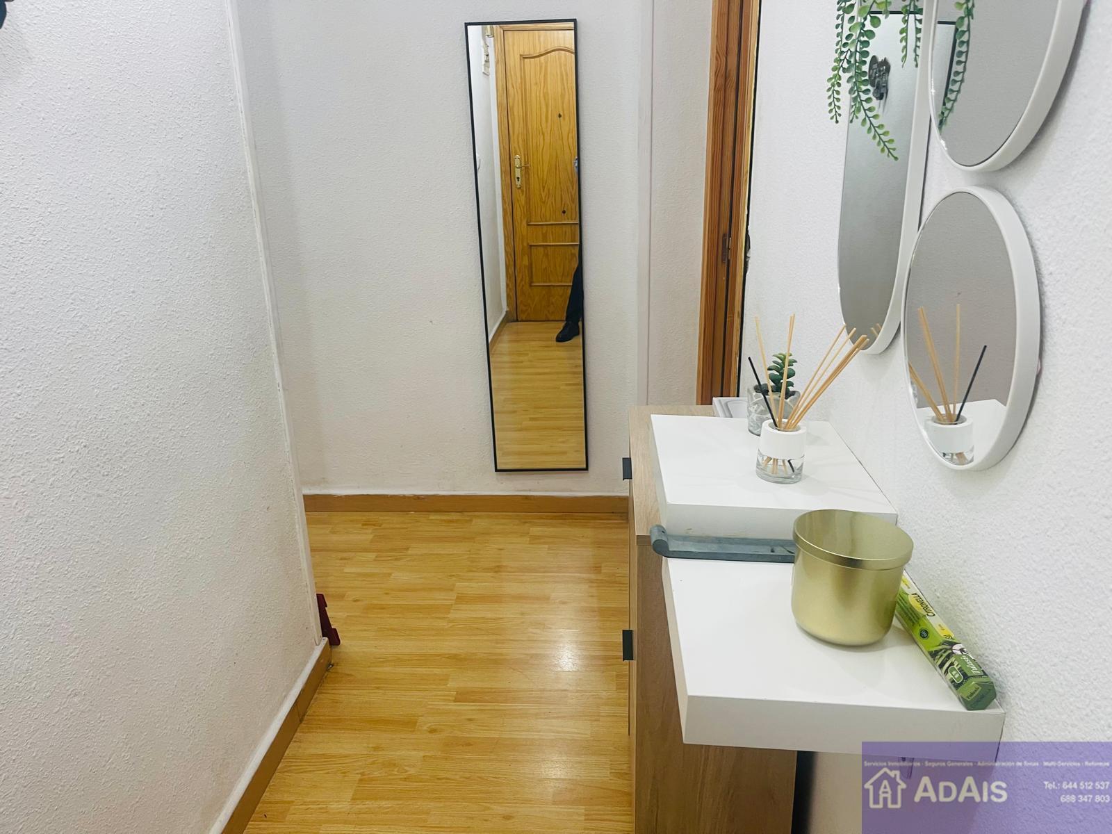 Venta de piso en Gandia