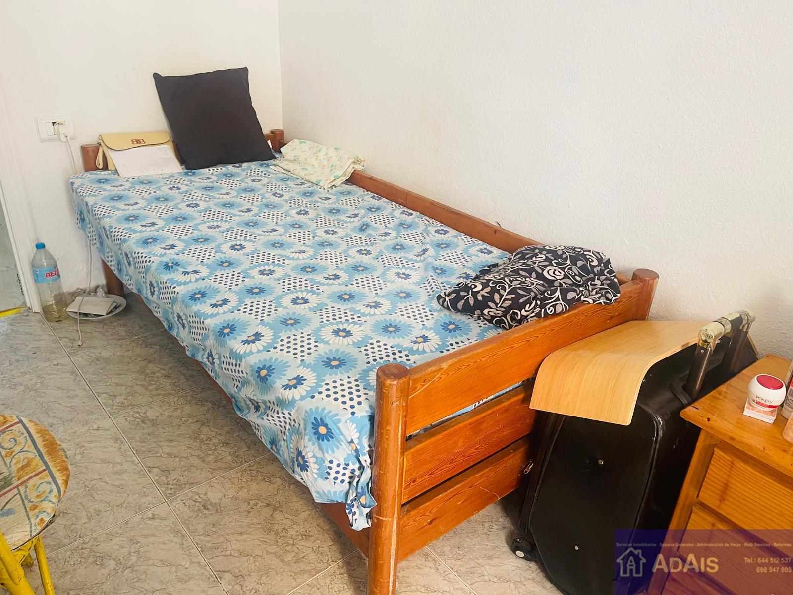 Venta de piso en Gandia