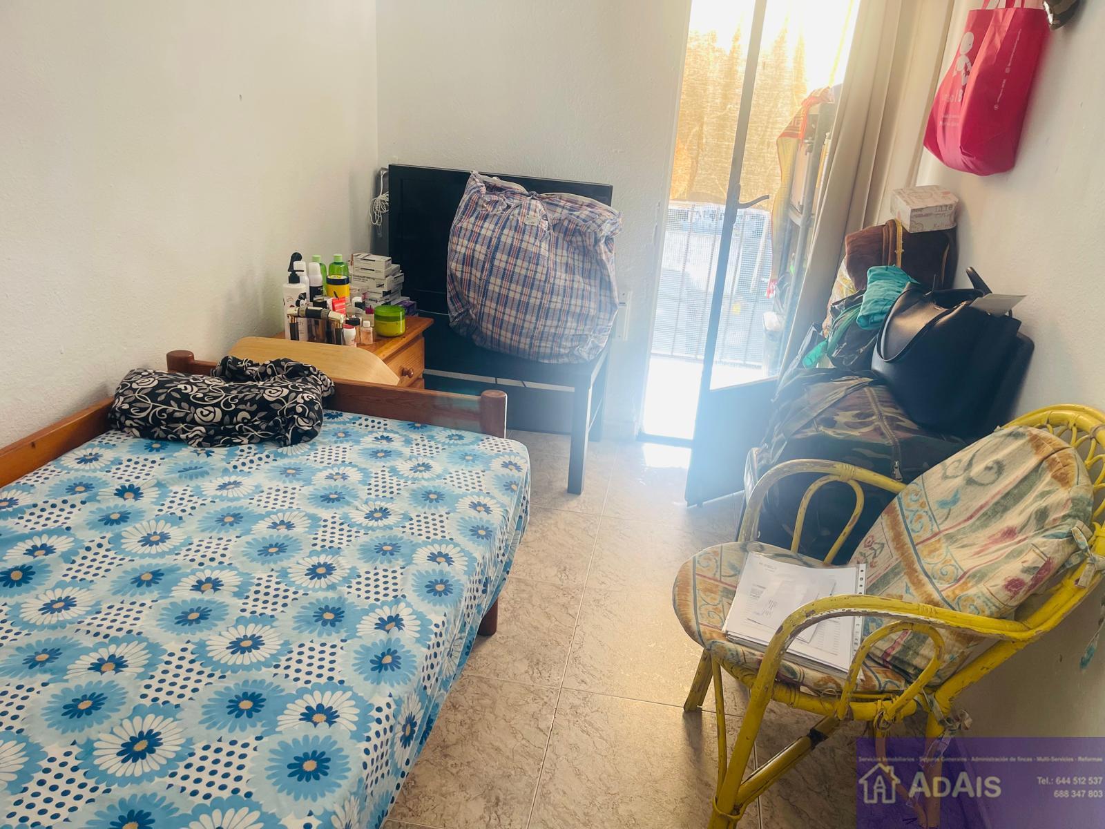 Venta de piso en Gandia