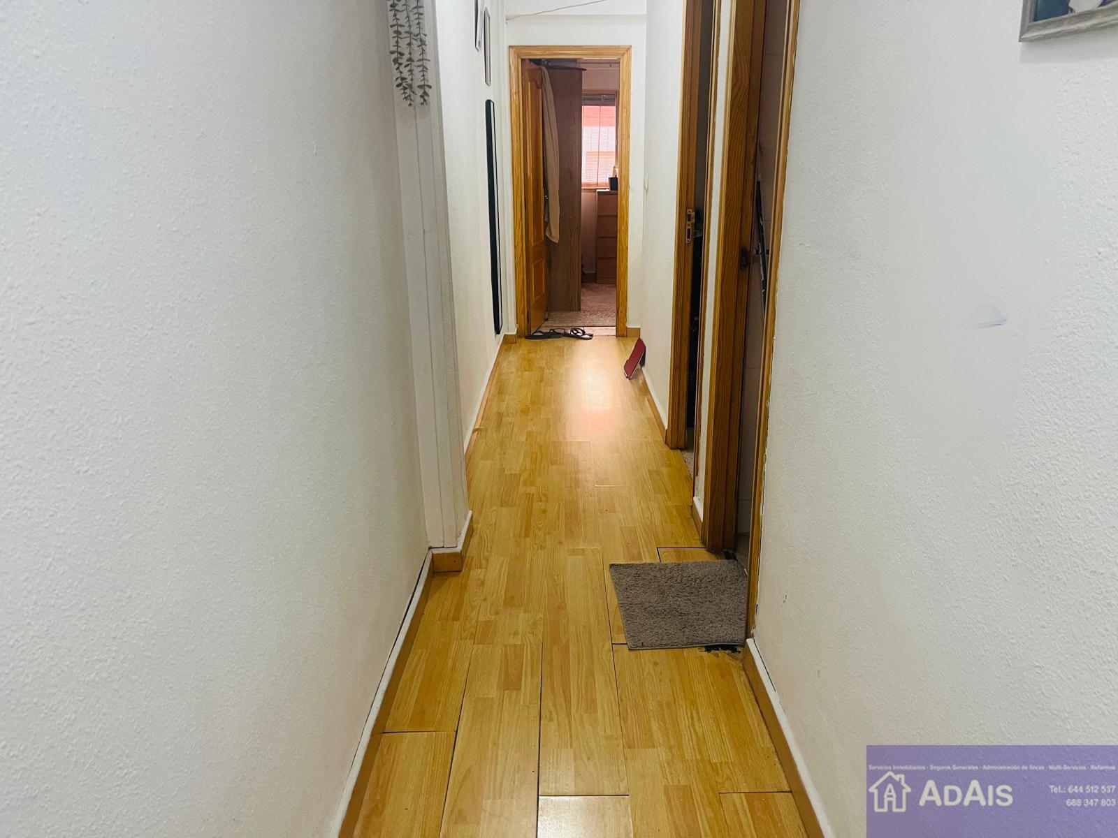 Venta de piso en Gandia