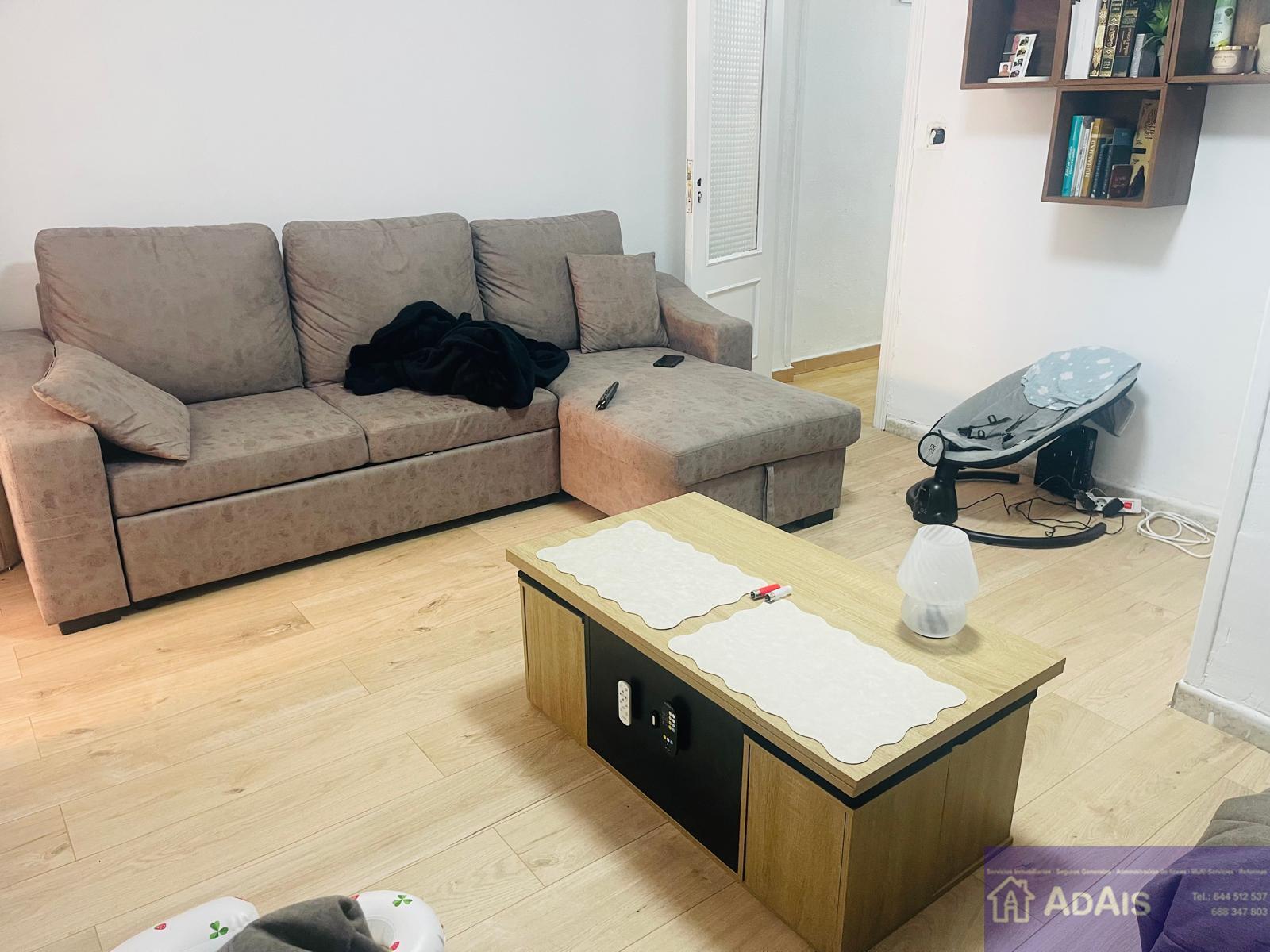 Venta de piso en Gandia