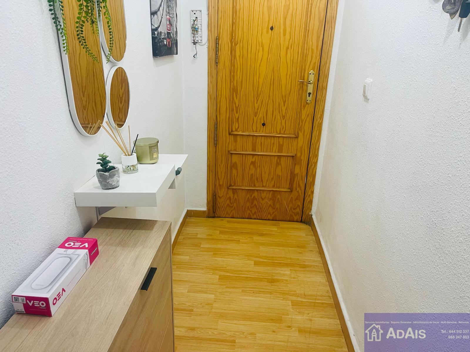Venta de piso en Gandia