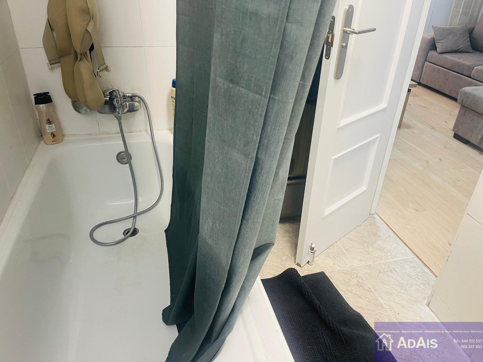 Venta de piso en Gandia