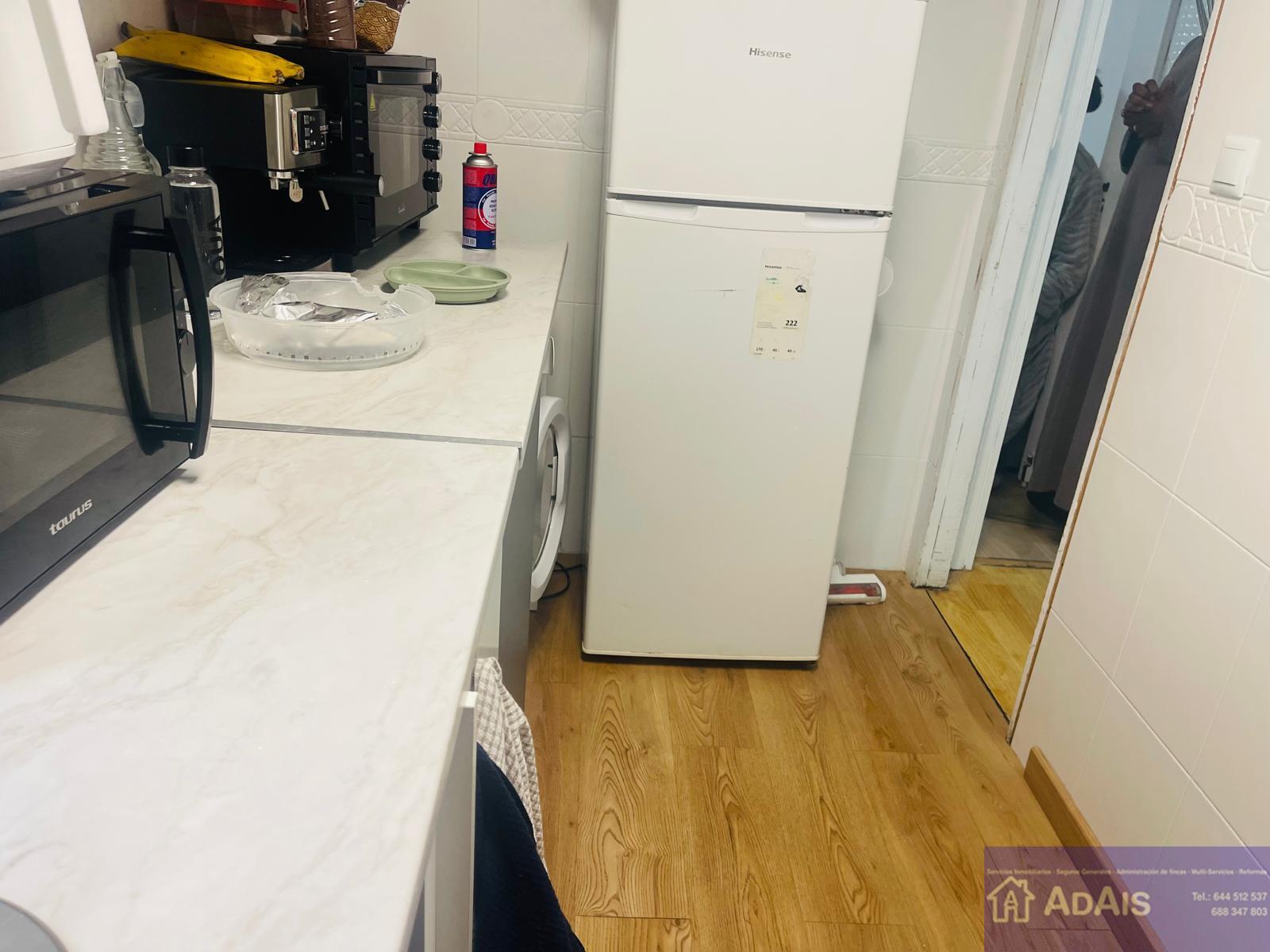 Venta de piso en Gandia
