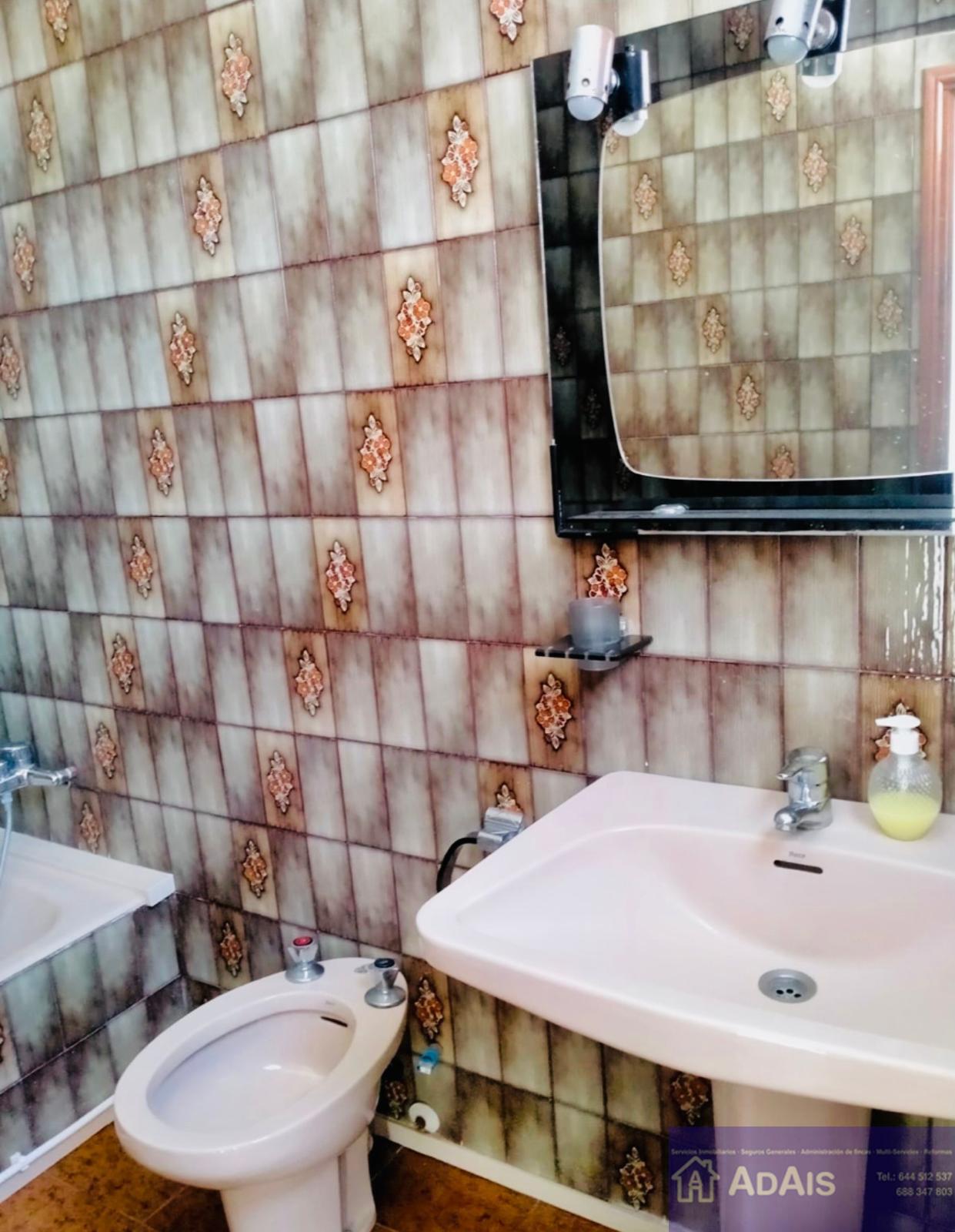 Venta de casa en Palma de Gandía