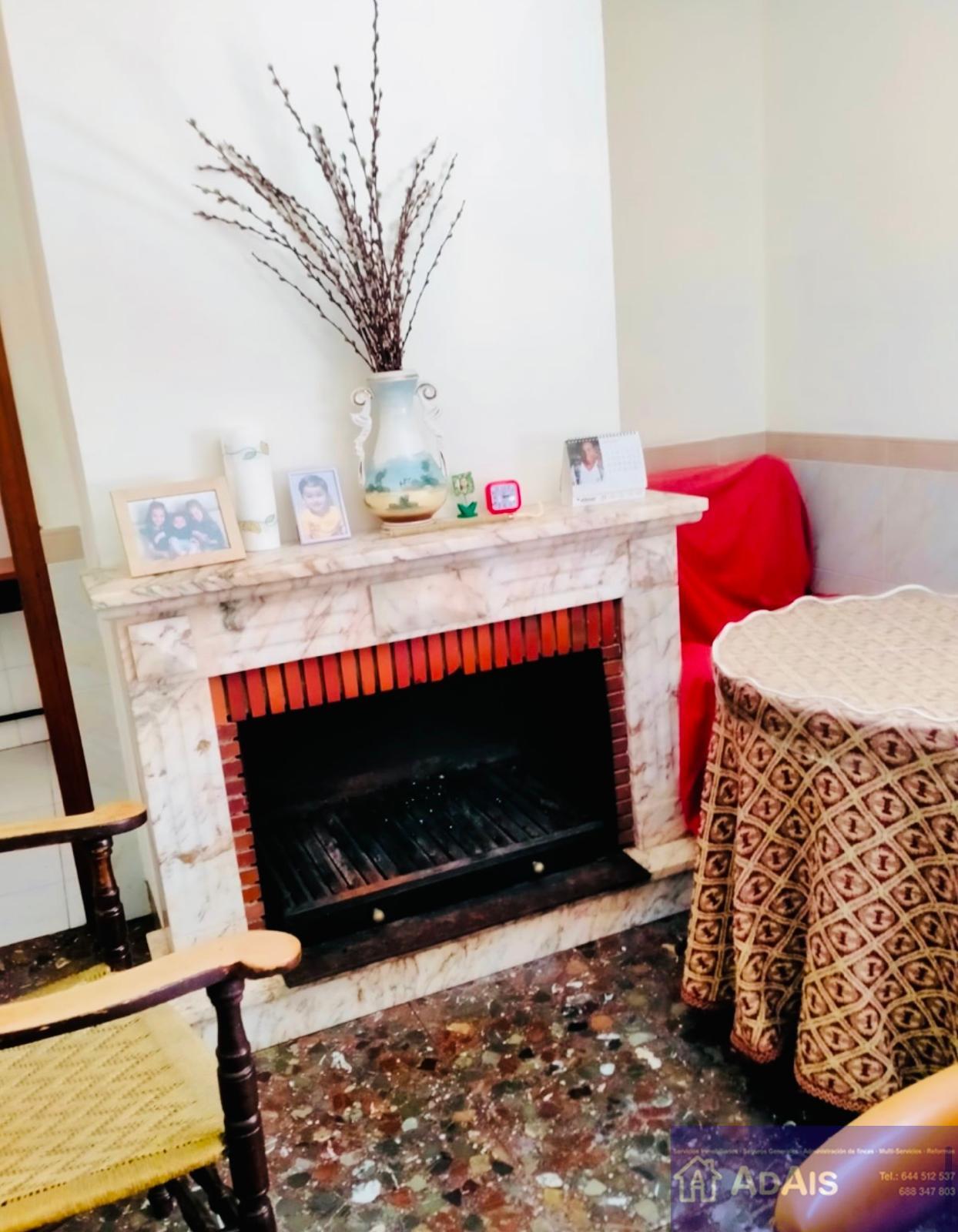 Venta de casa en Palma de Gandía