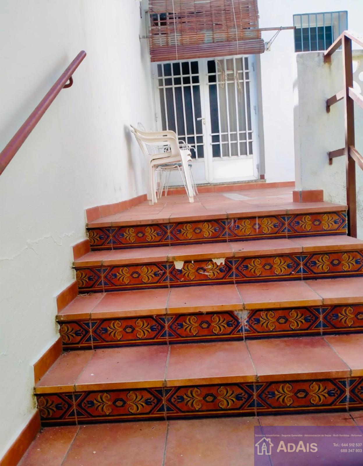 Venta de casa en Palma de Gandía