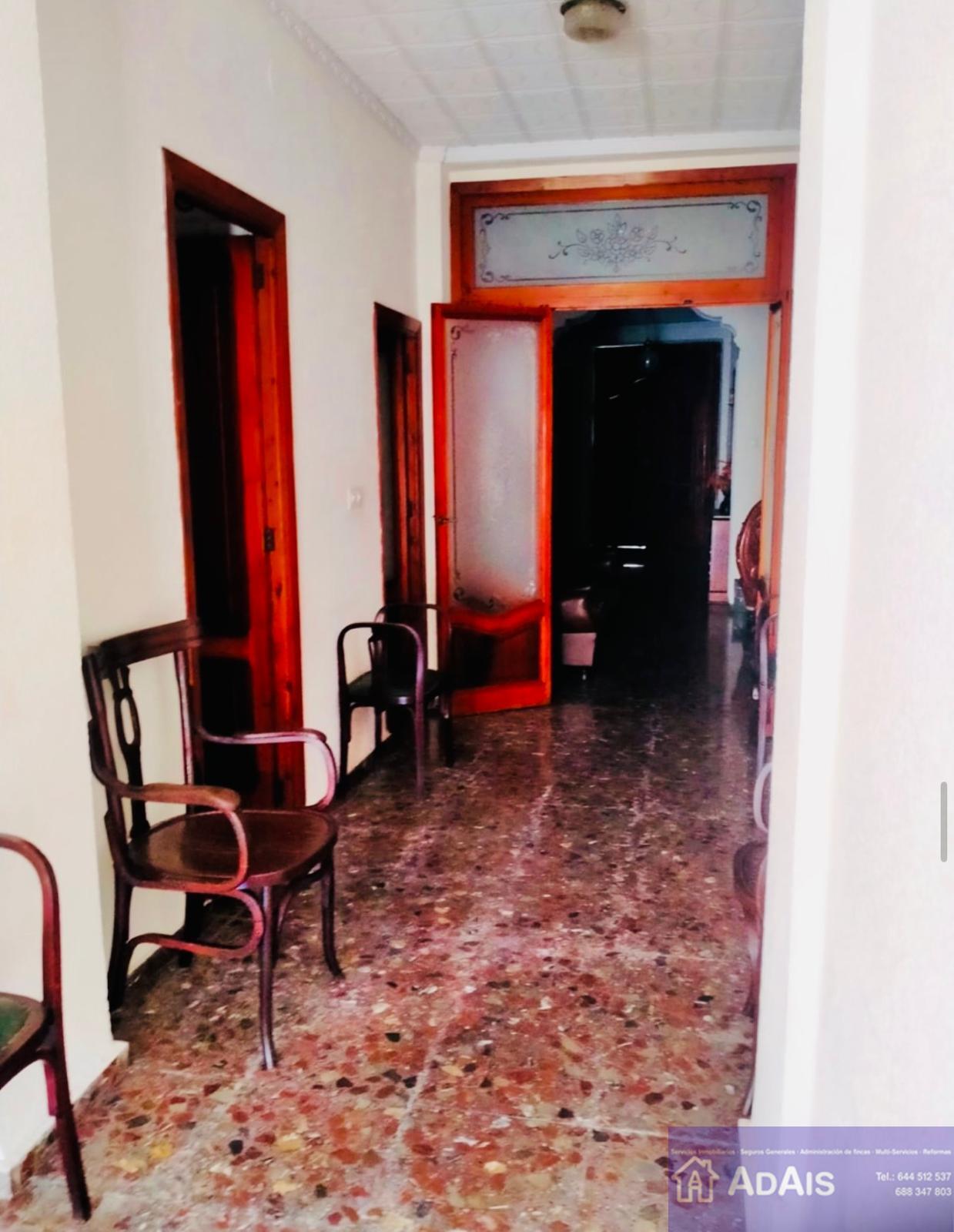 Venta de casa en Palma de Gandía