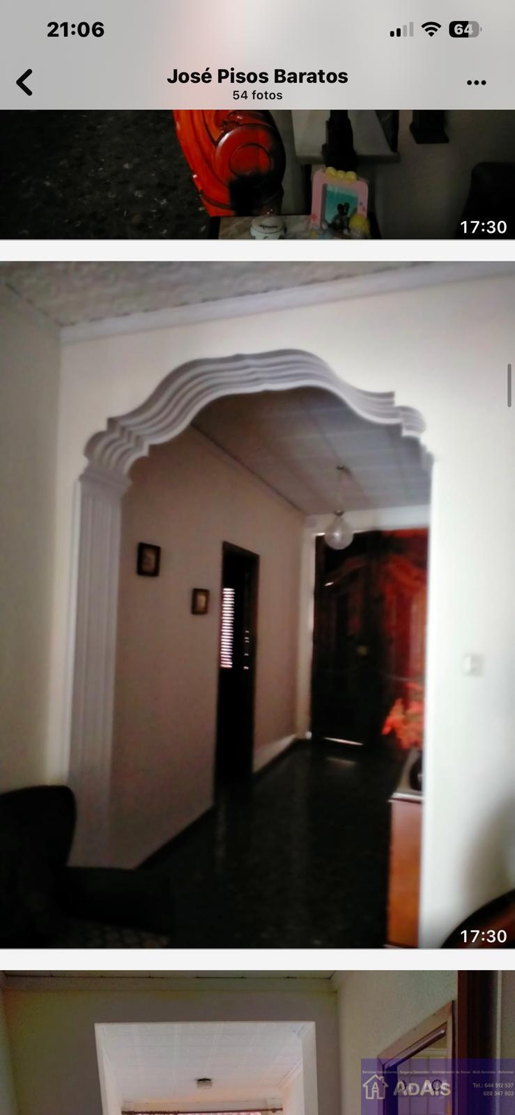 Venta de casa en Palma de Gandía