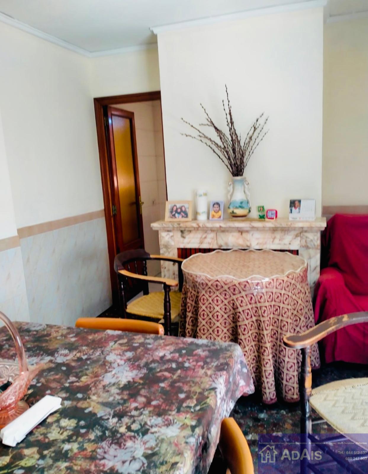 Venta de casa en Palma de Gandía