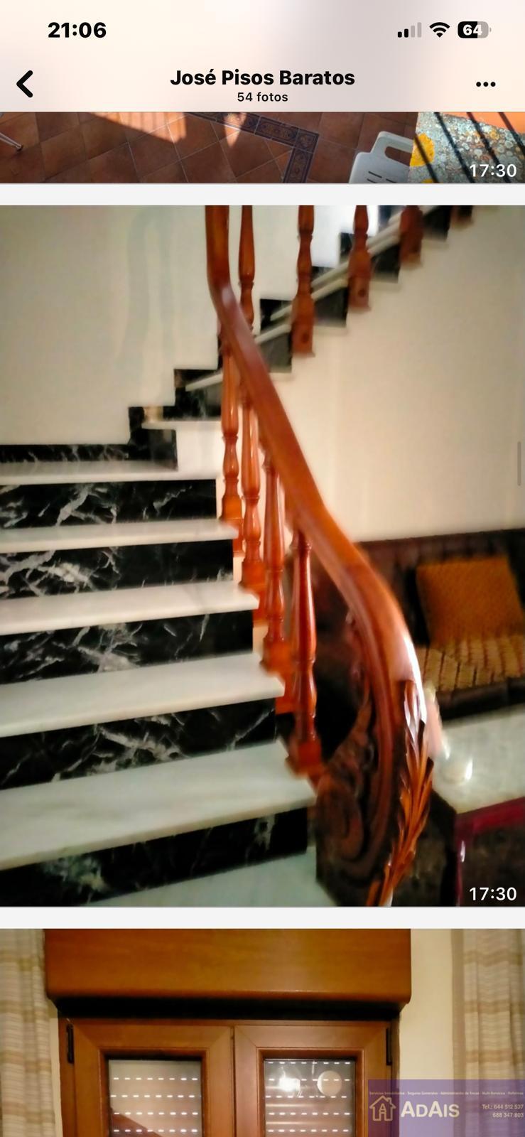 Venta de casa en Palma de Gandía