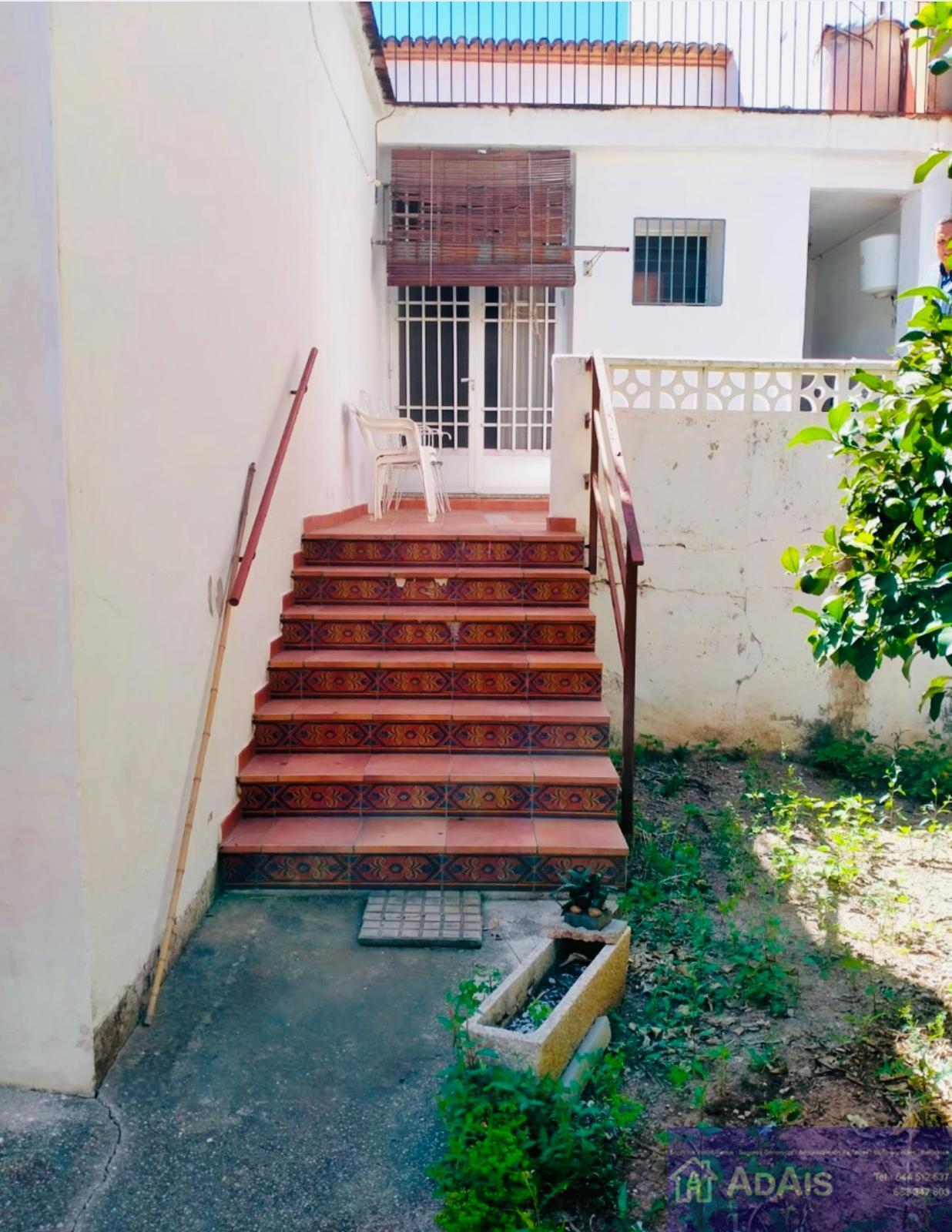 Venta de casa en Palma de Gandía