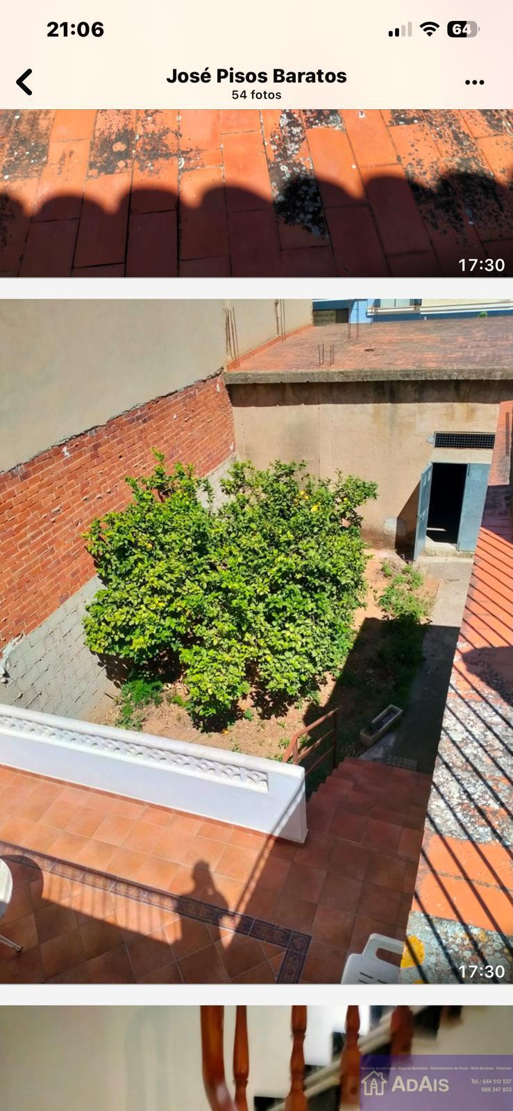 Venta de casa en Palma de Gandía