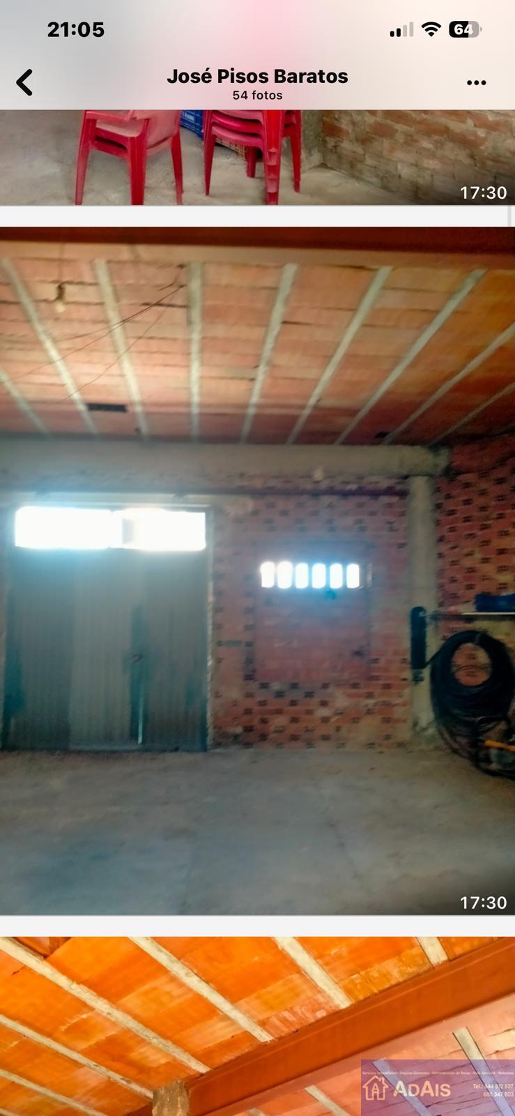Venta de casa en Palma de Gandía