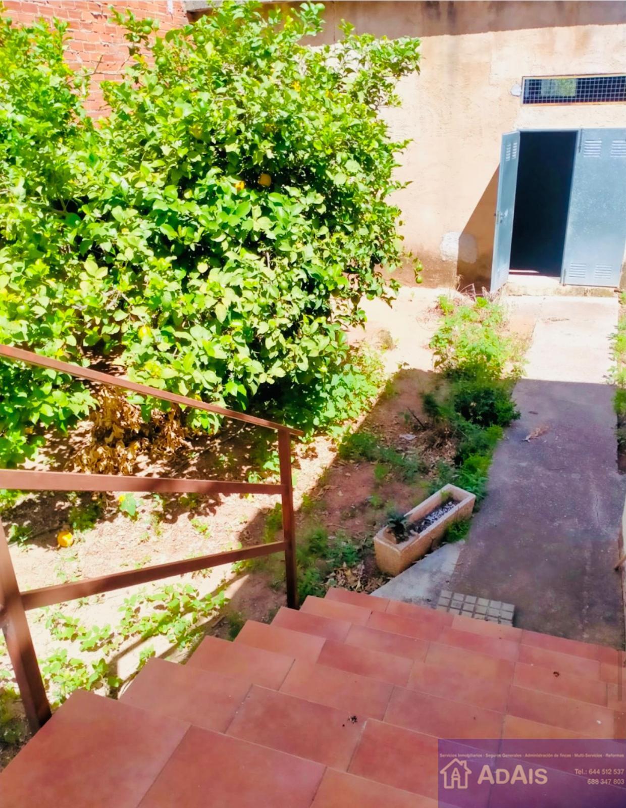 Venta de casa en Palma de Gandía