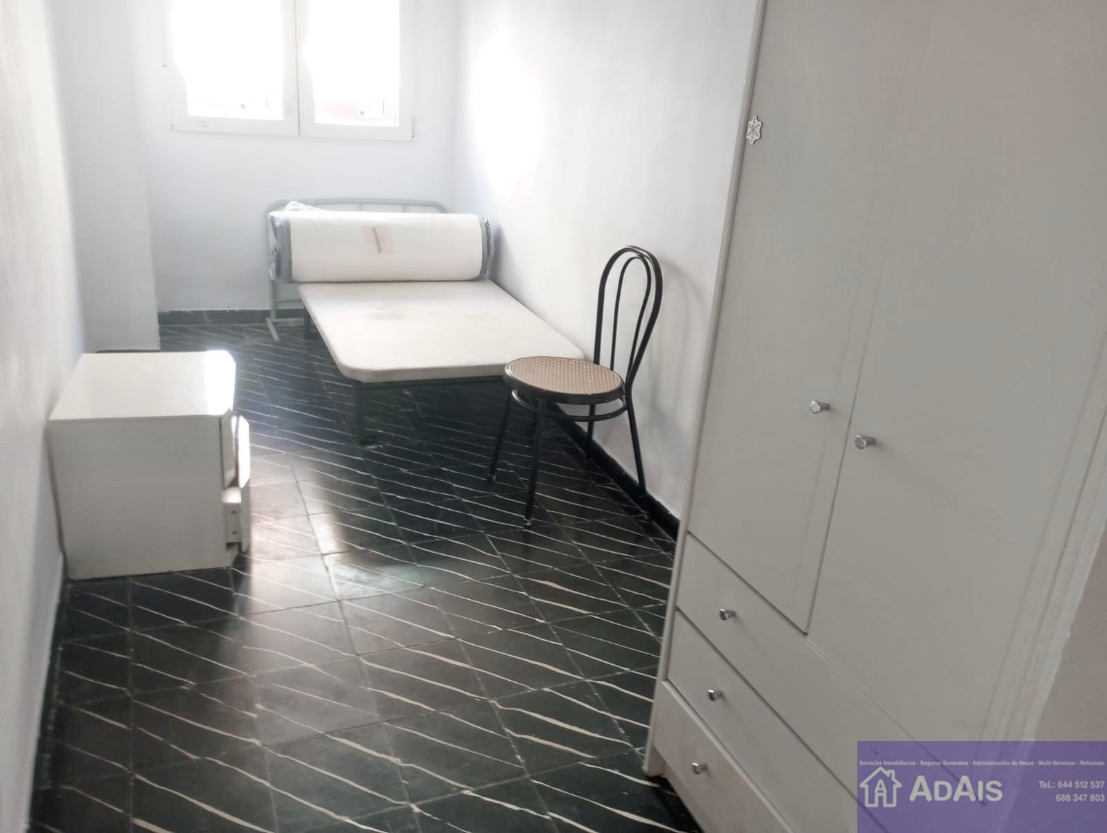 Venta de piso en Gandia