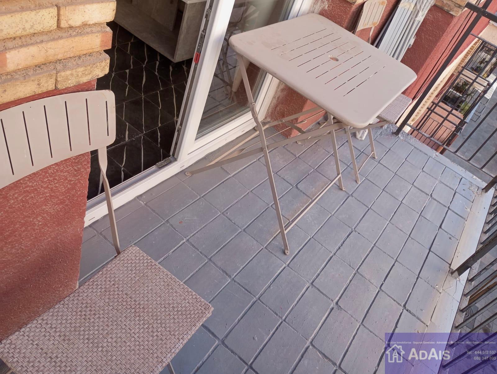 Venta de piso en Gandia