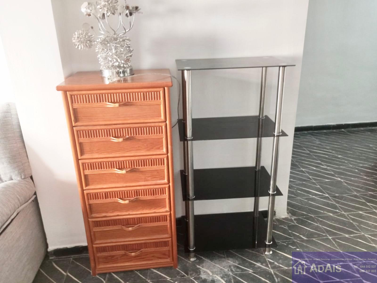 Venta de piso en Gandia
