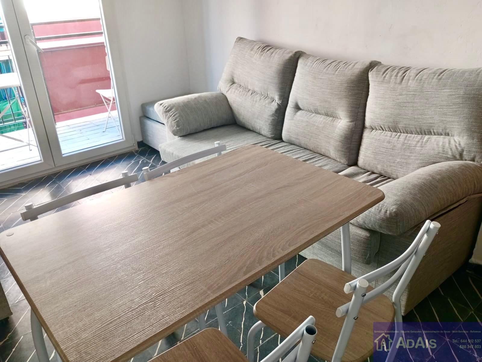 Venta de piso en Gandia