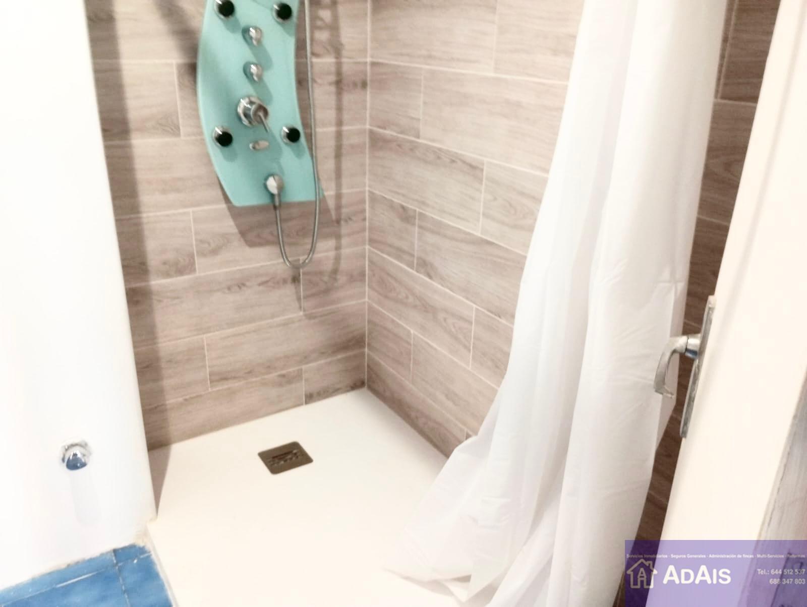 Venta de piso en Gandia