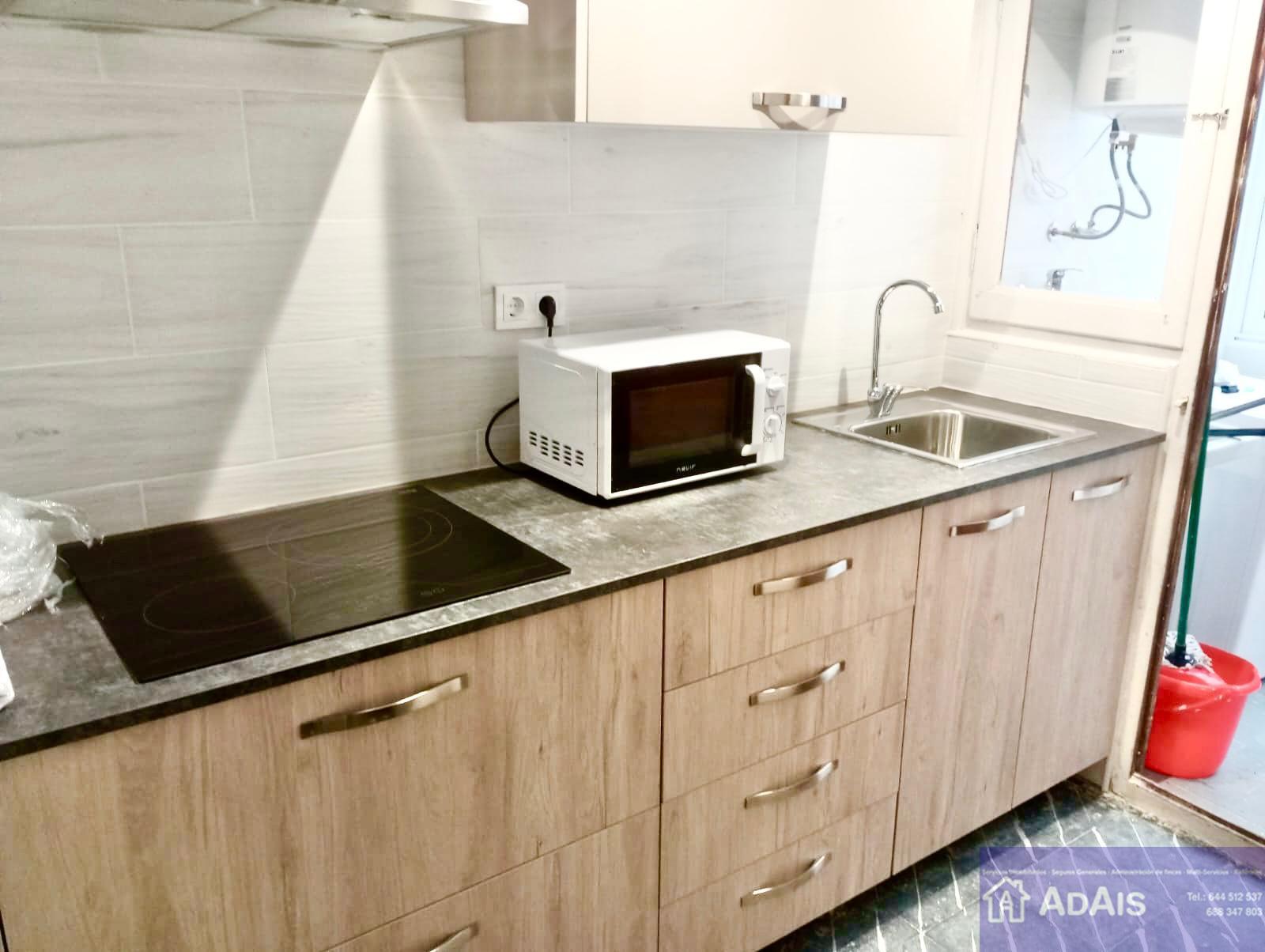 Venta de piso en Gandia