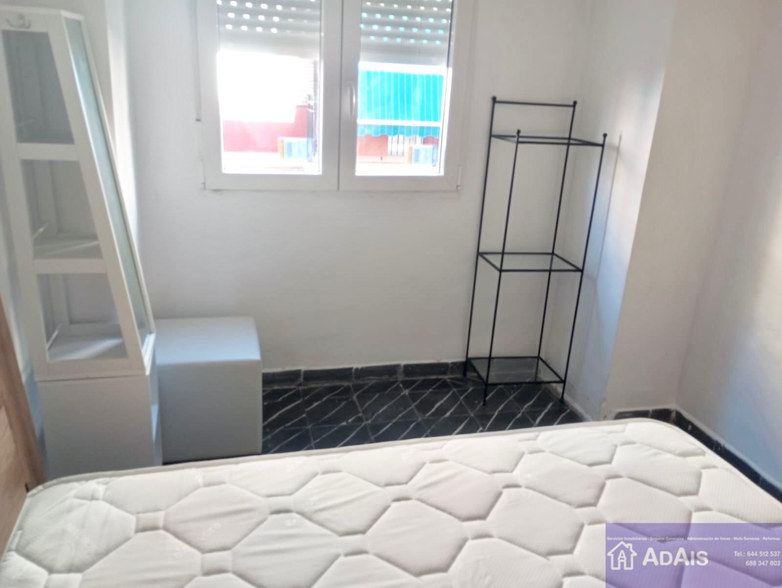 Venta de piso en Gandia