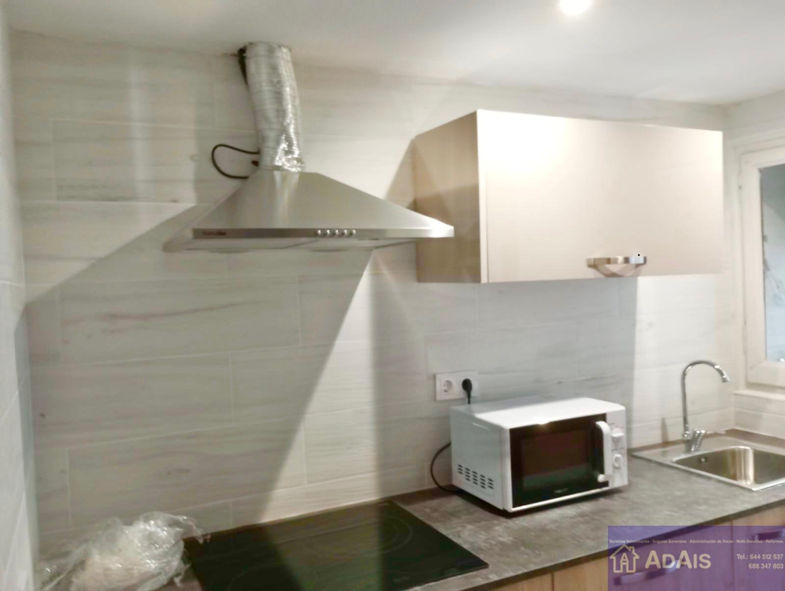 Venta de piso en Gandia