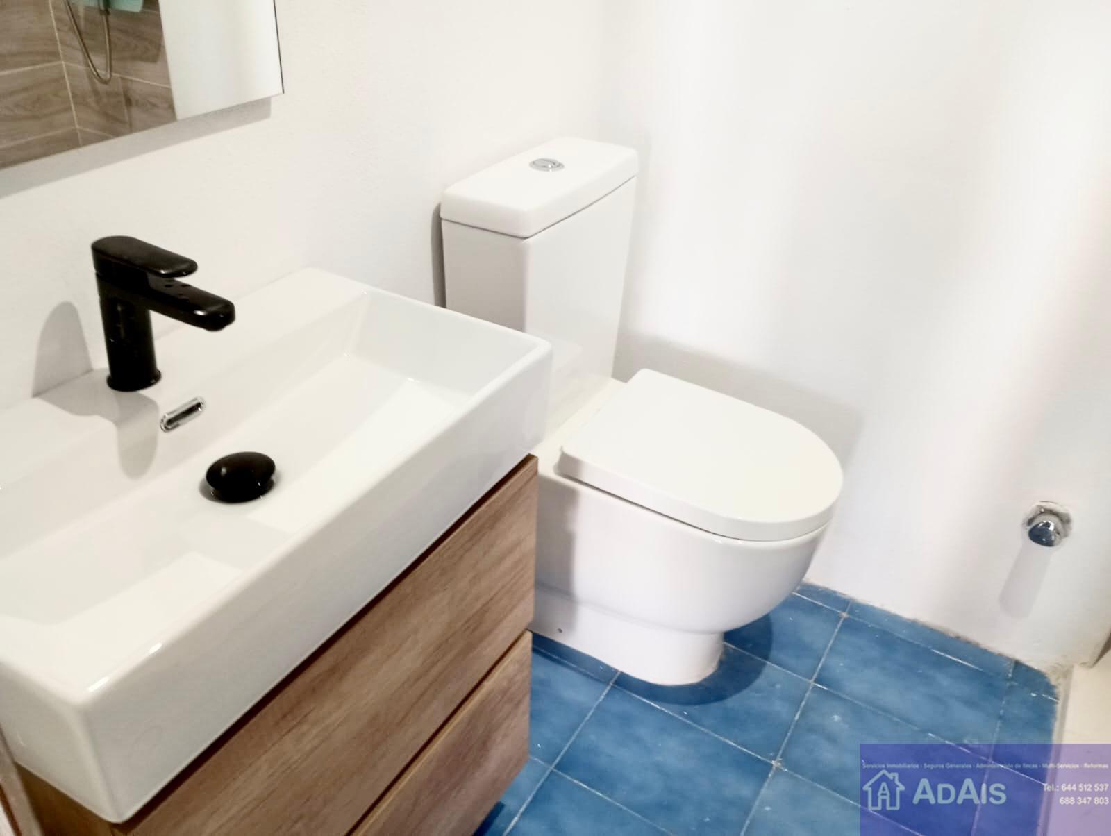 Venta de piso en Gandia