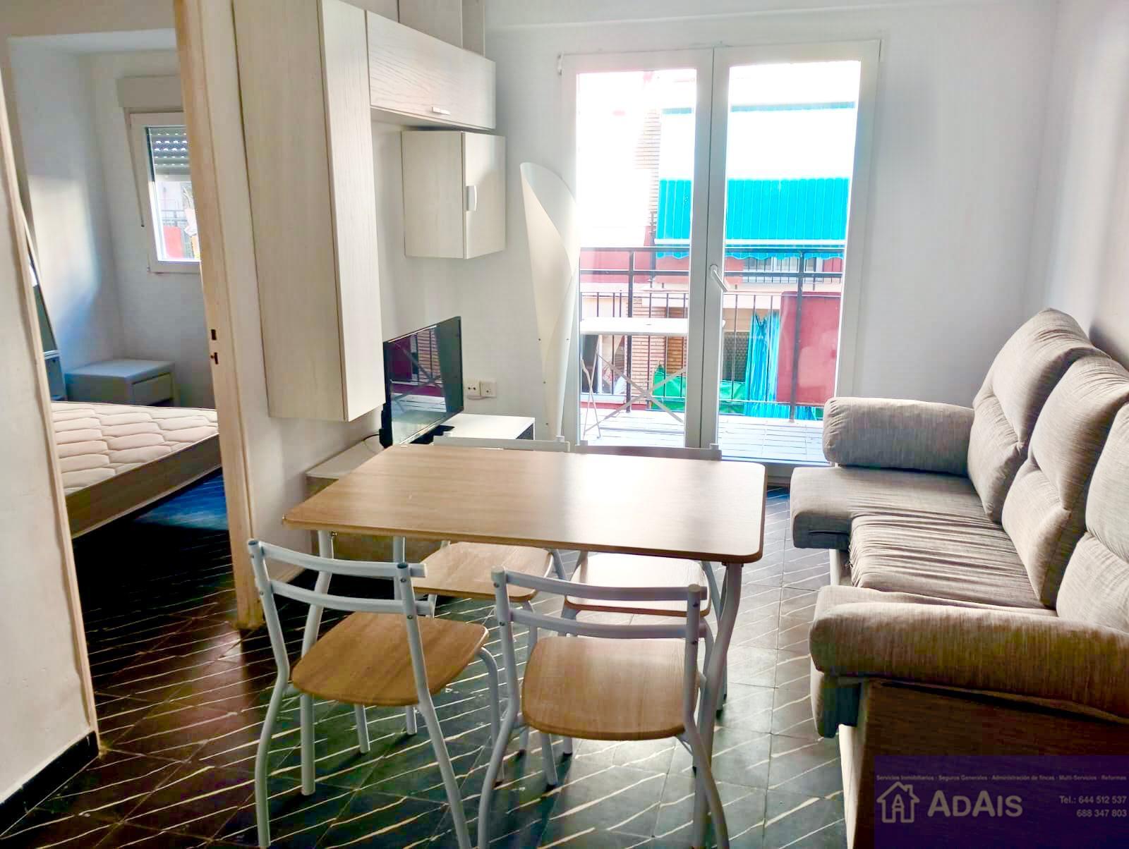Venta de piso en Gandia