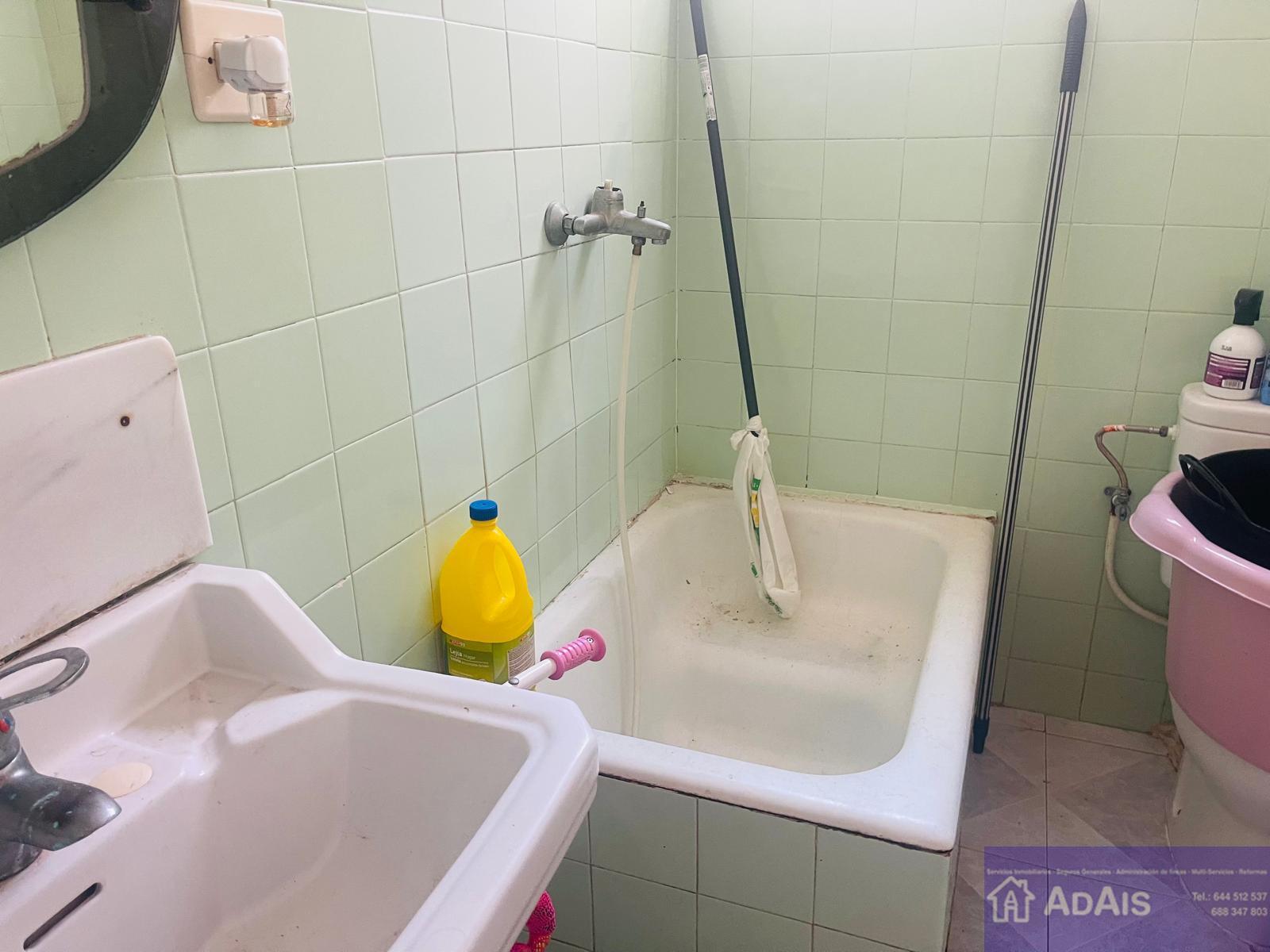 Venta de piso en Gandia