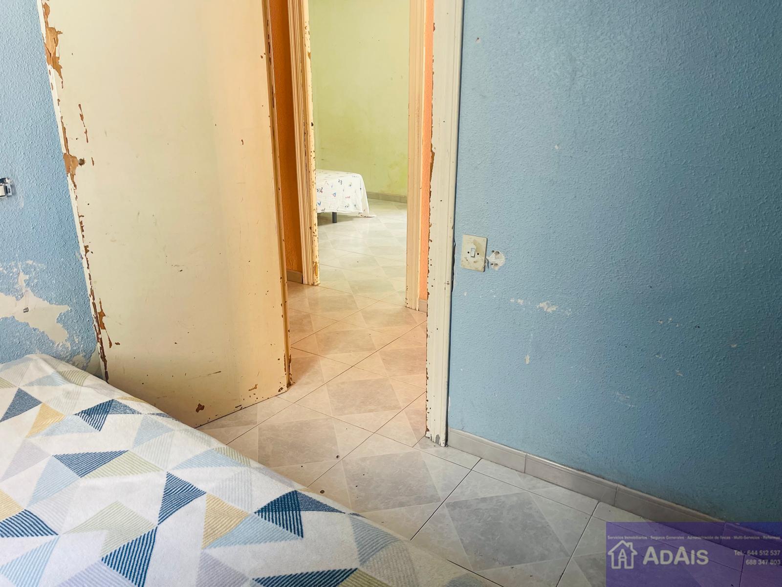 Venta de piso en Gandia