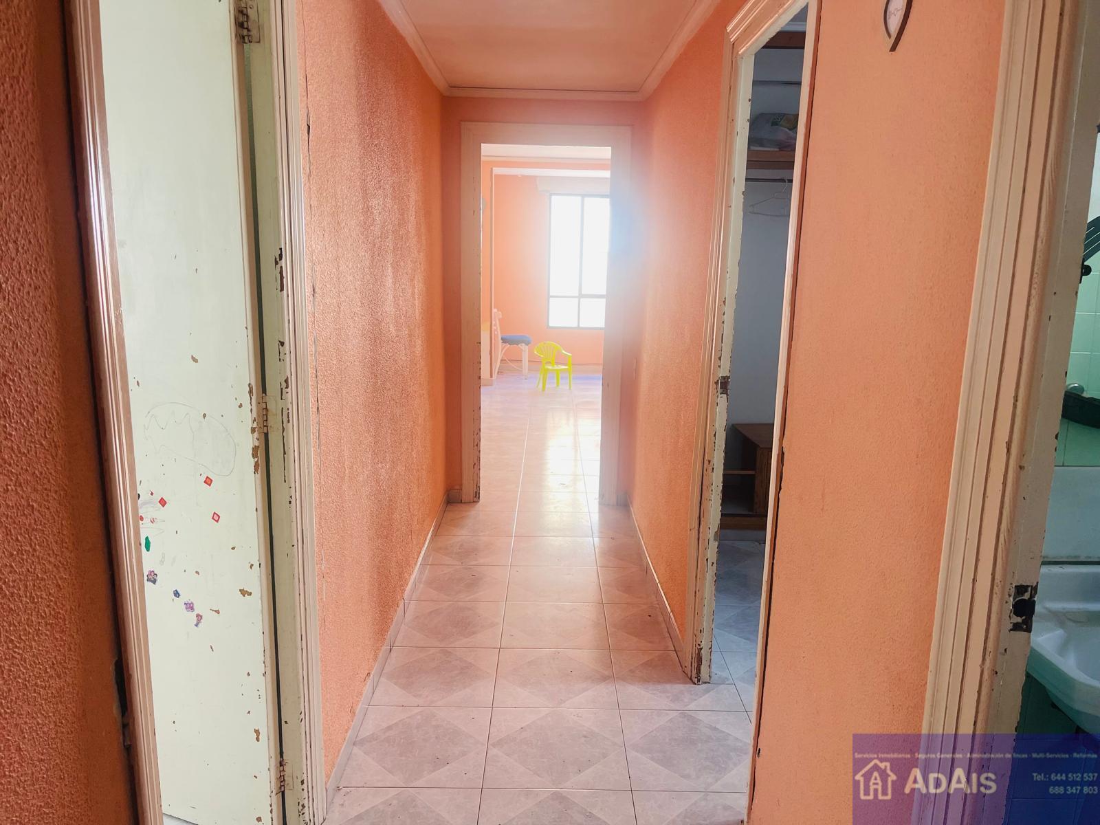 Venta de piso en Gandia