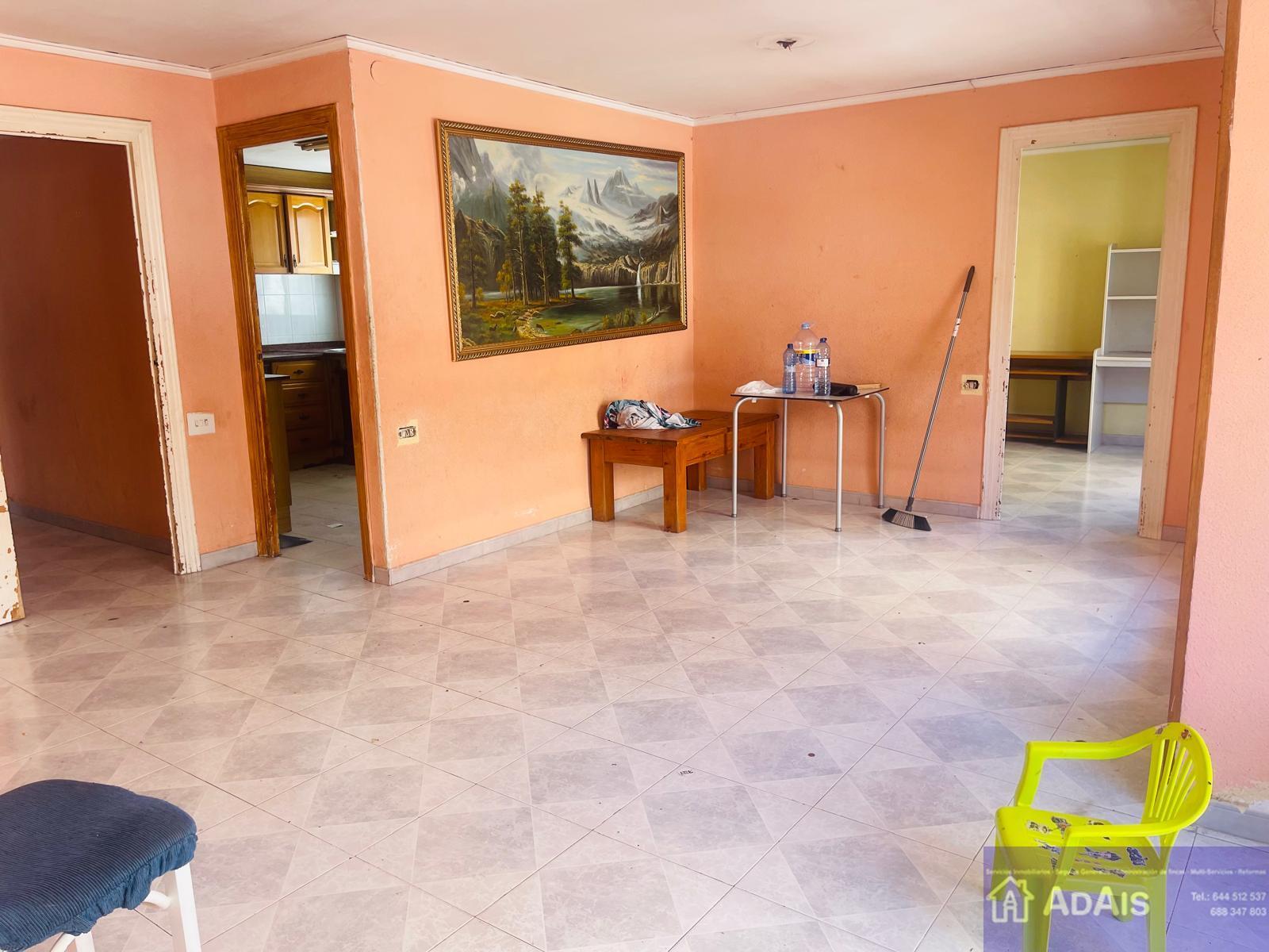 Venta de piso en Gandia