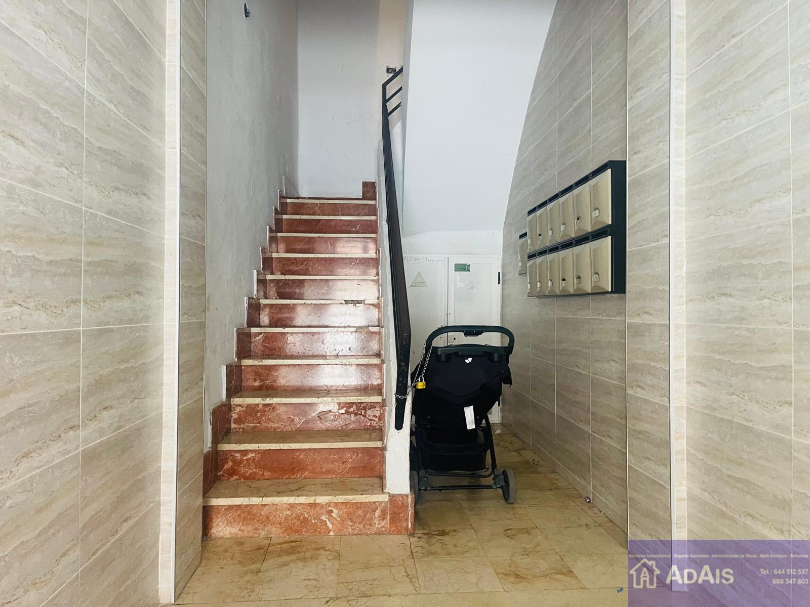 Venta de piso en Gandia