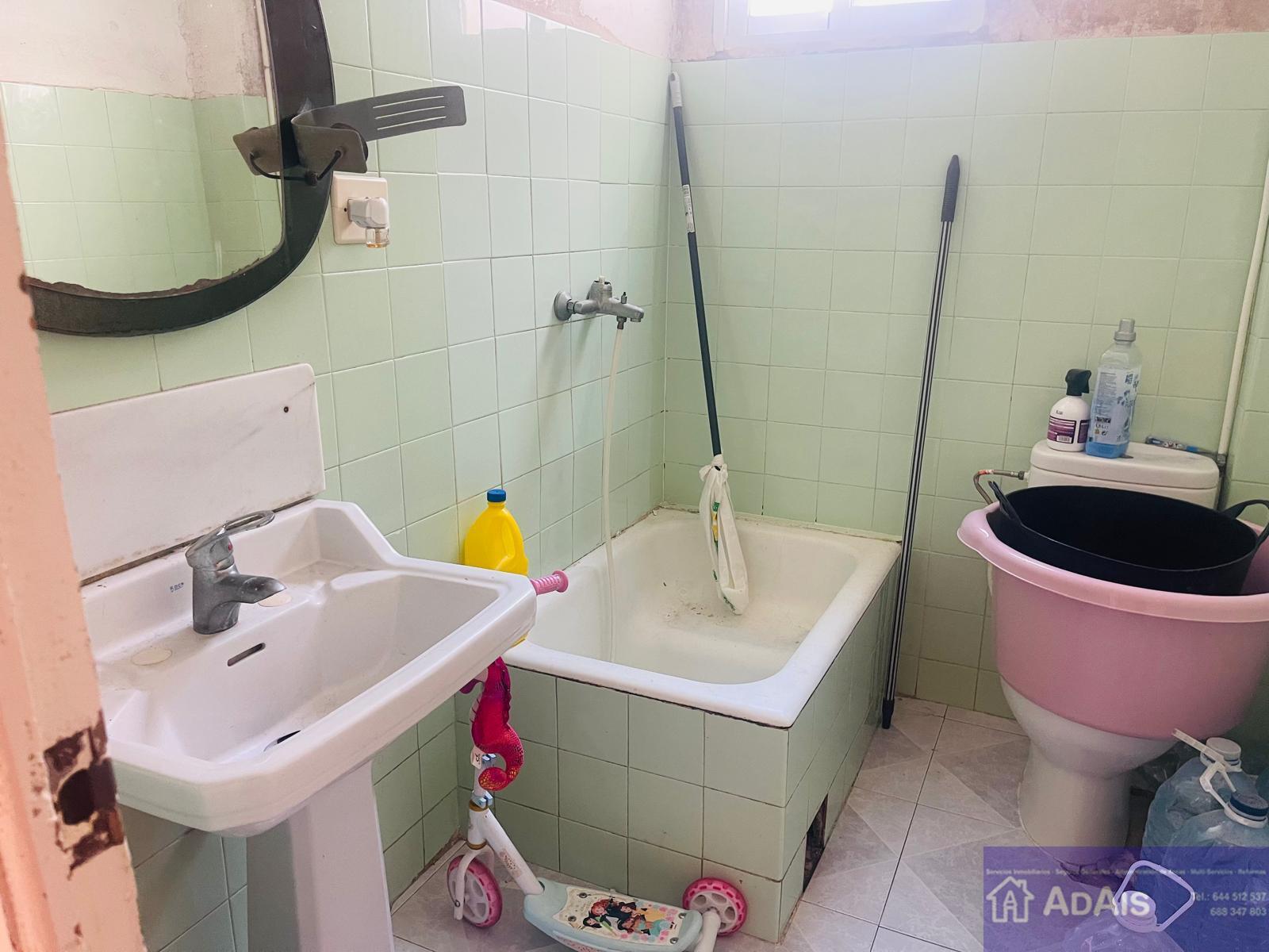 Venta de piso en Gandia