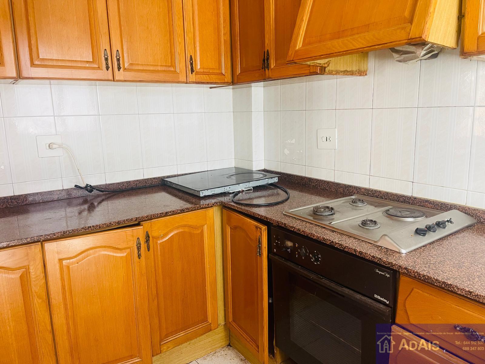 Venta de piso en Gandia