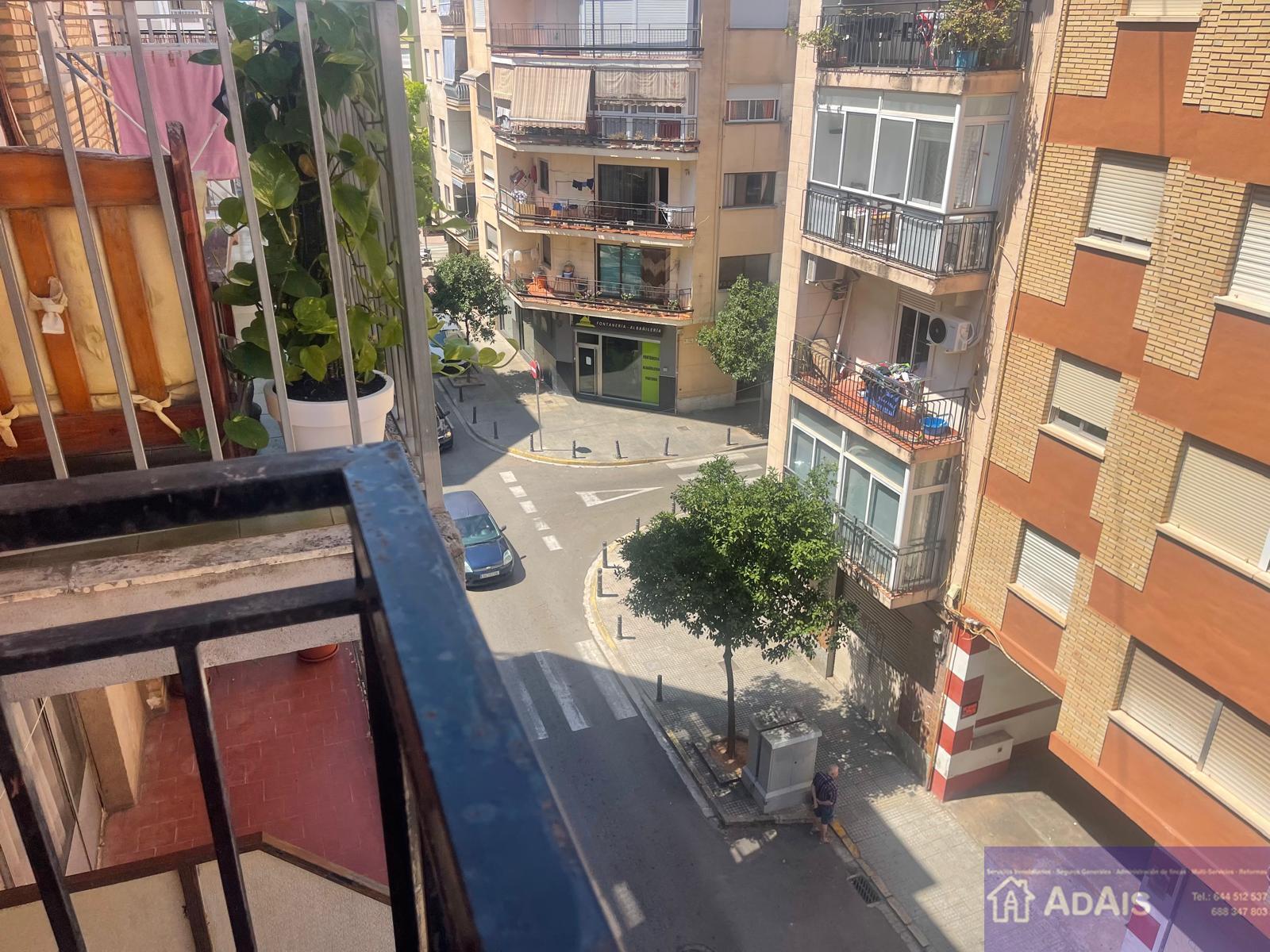 Venta de piso en Gandia