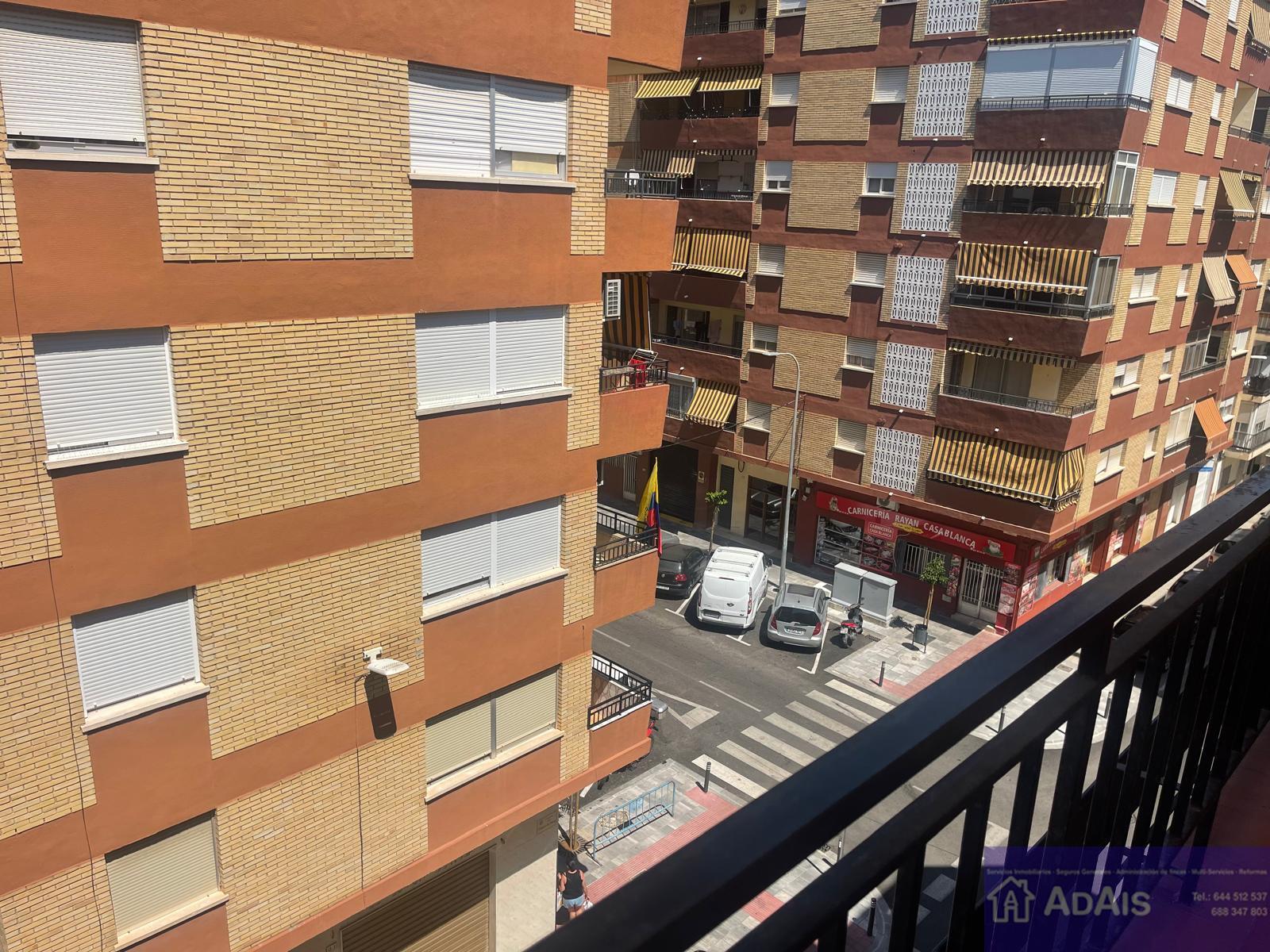 Venta de piso en Gandia