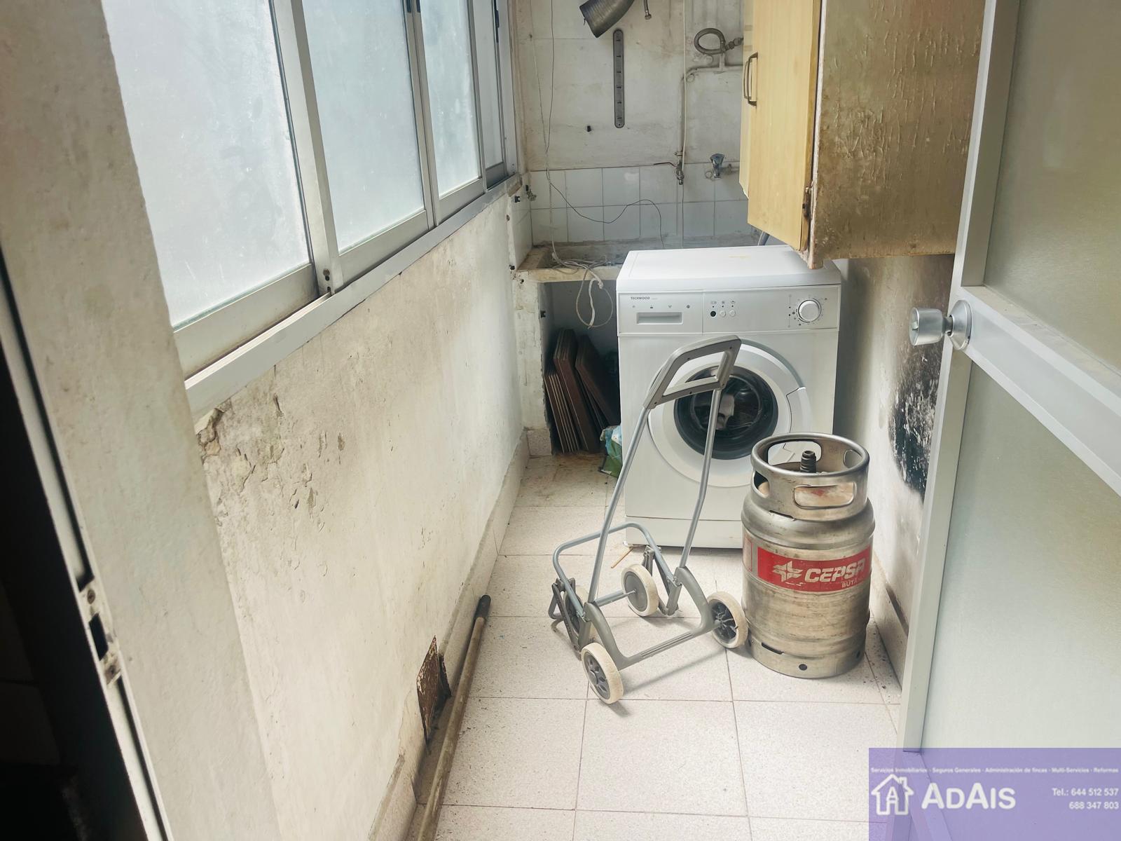 Venta de piso en Gandia