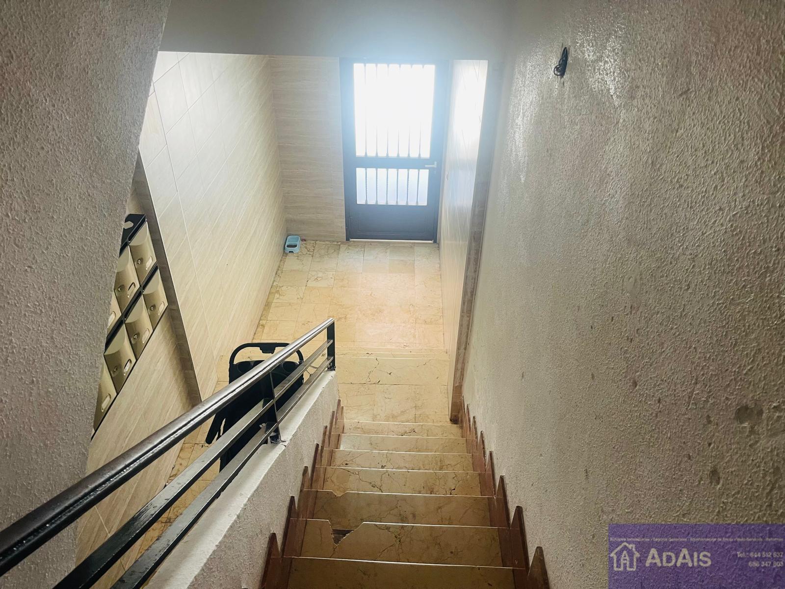 Venta de piso en Gandia