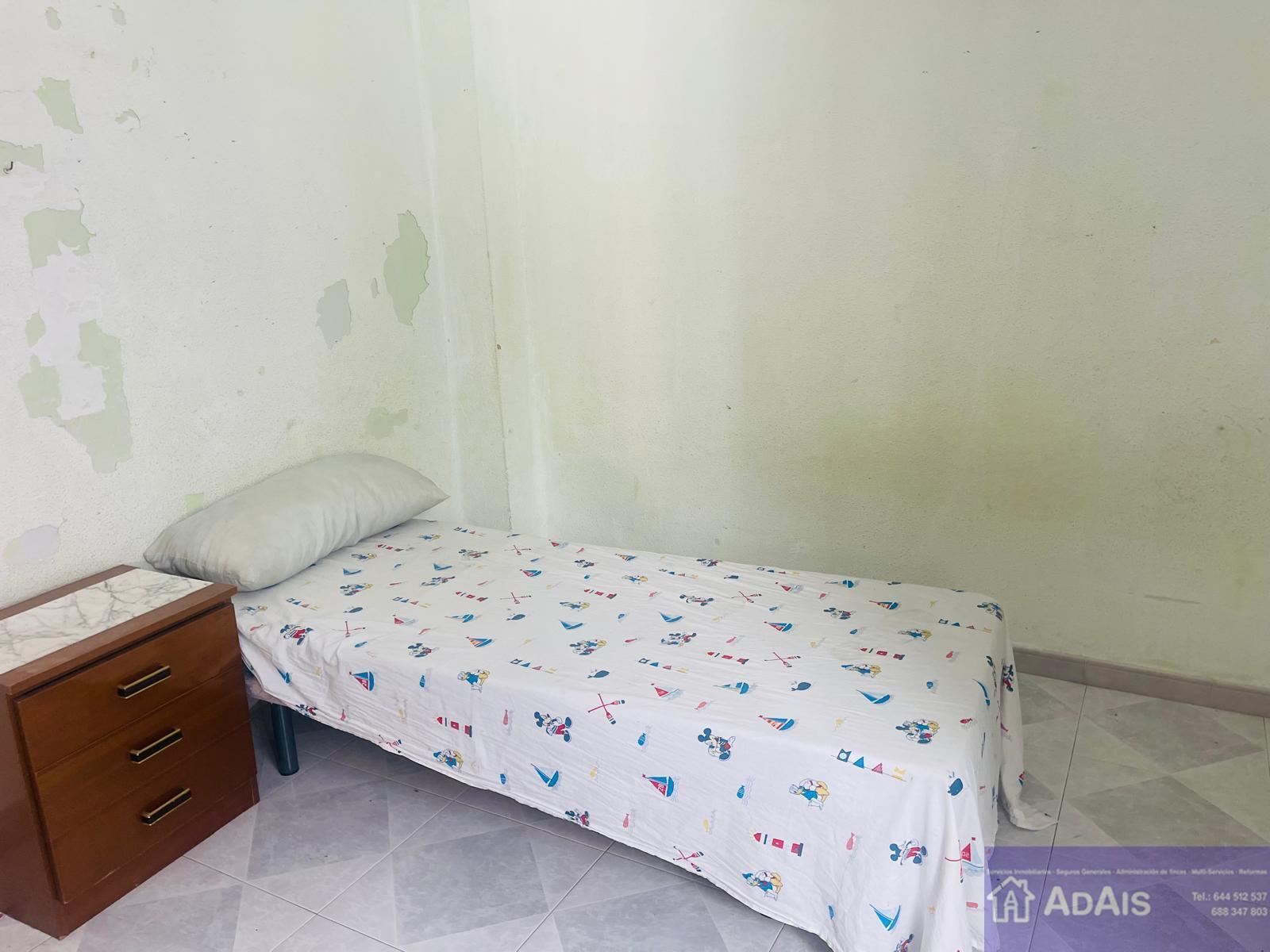Venta de piso en Gandia