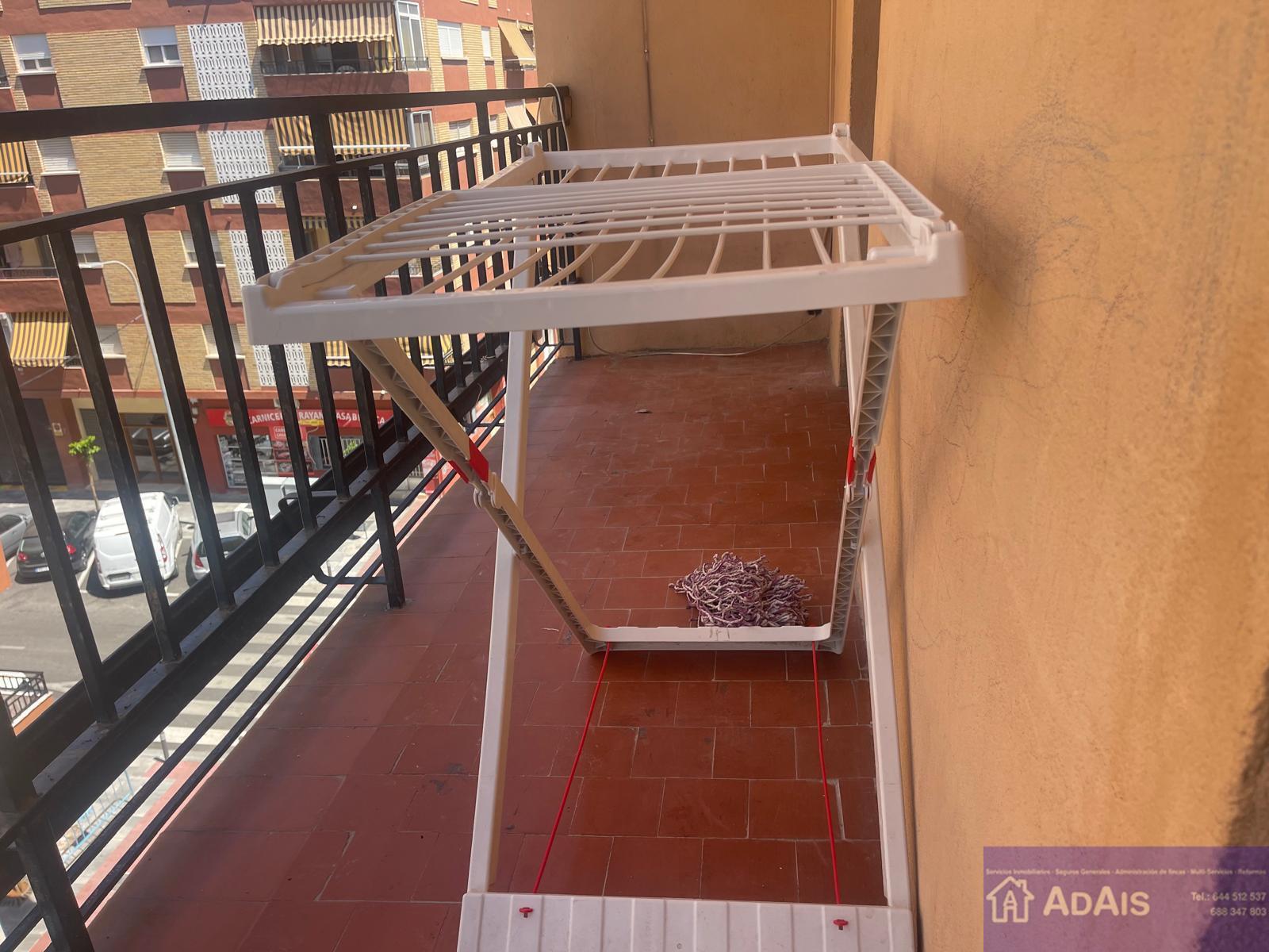 Venta de piso en Gandia