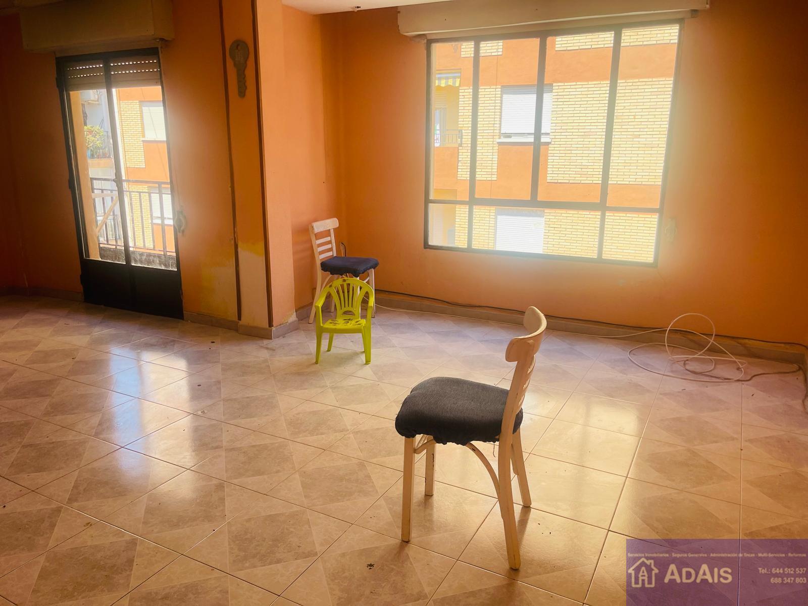 Venta de piso en Gandia