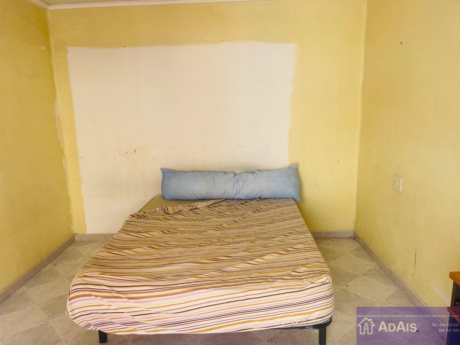 Venta de piso en Gandia