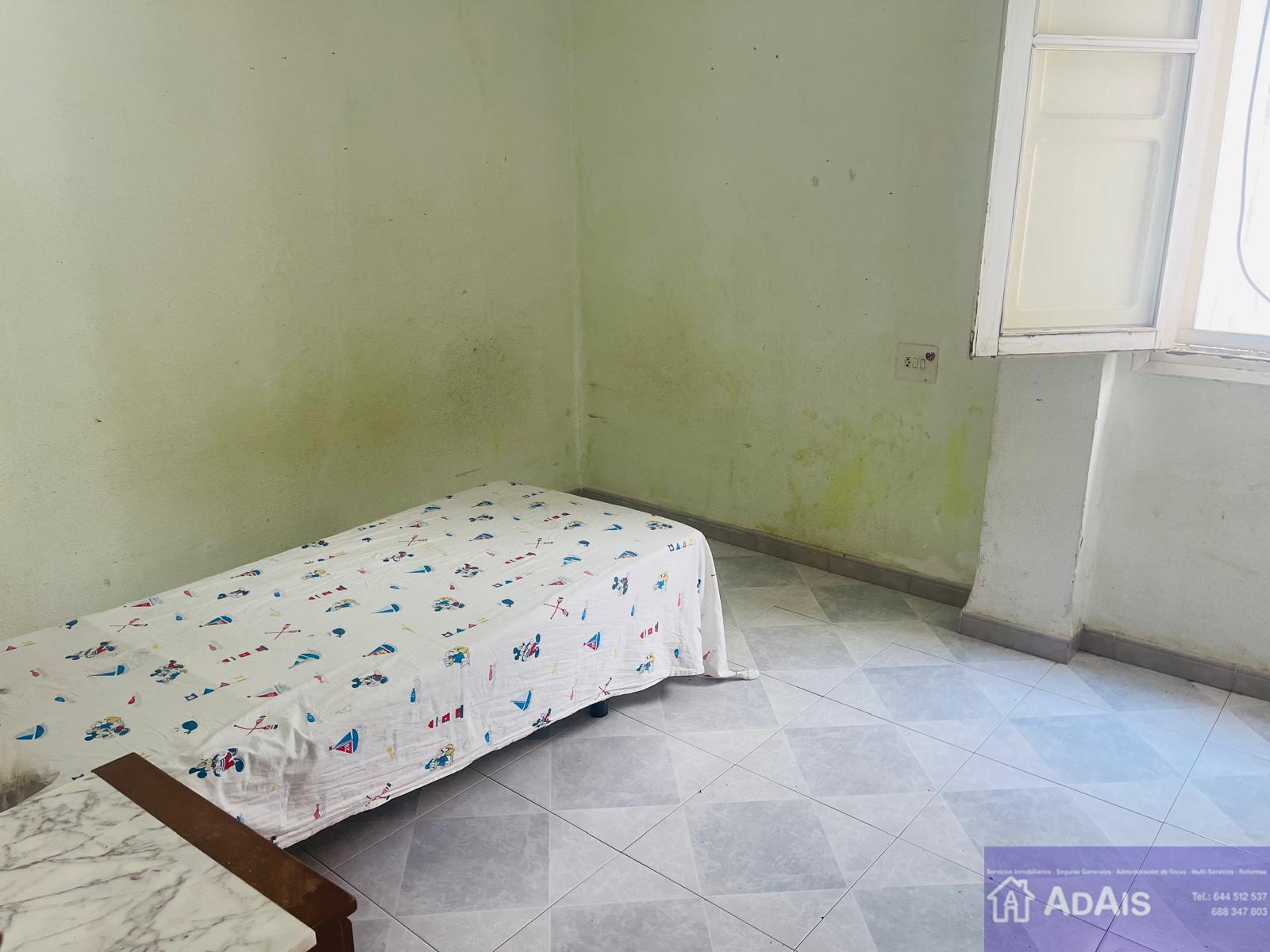 Venta de piso en Gandia