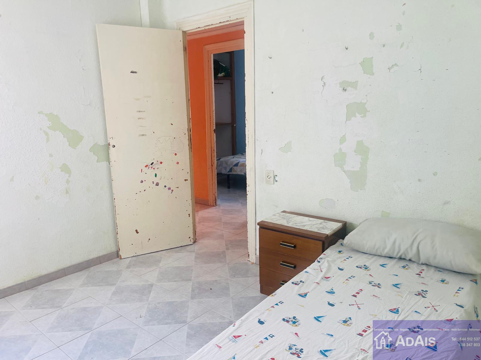 Venta de piso en Gandia
