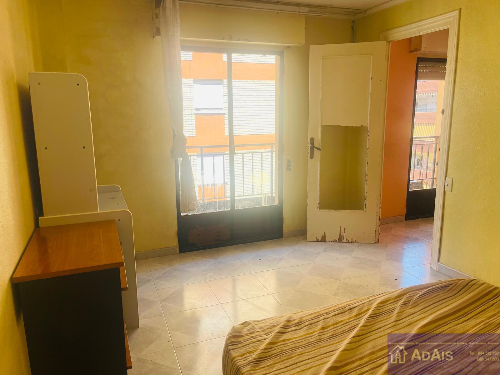 Venta de piso en Gandia
