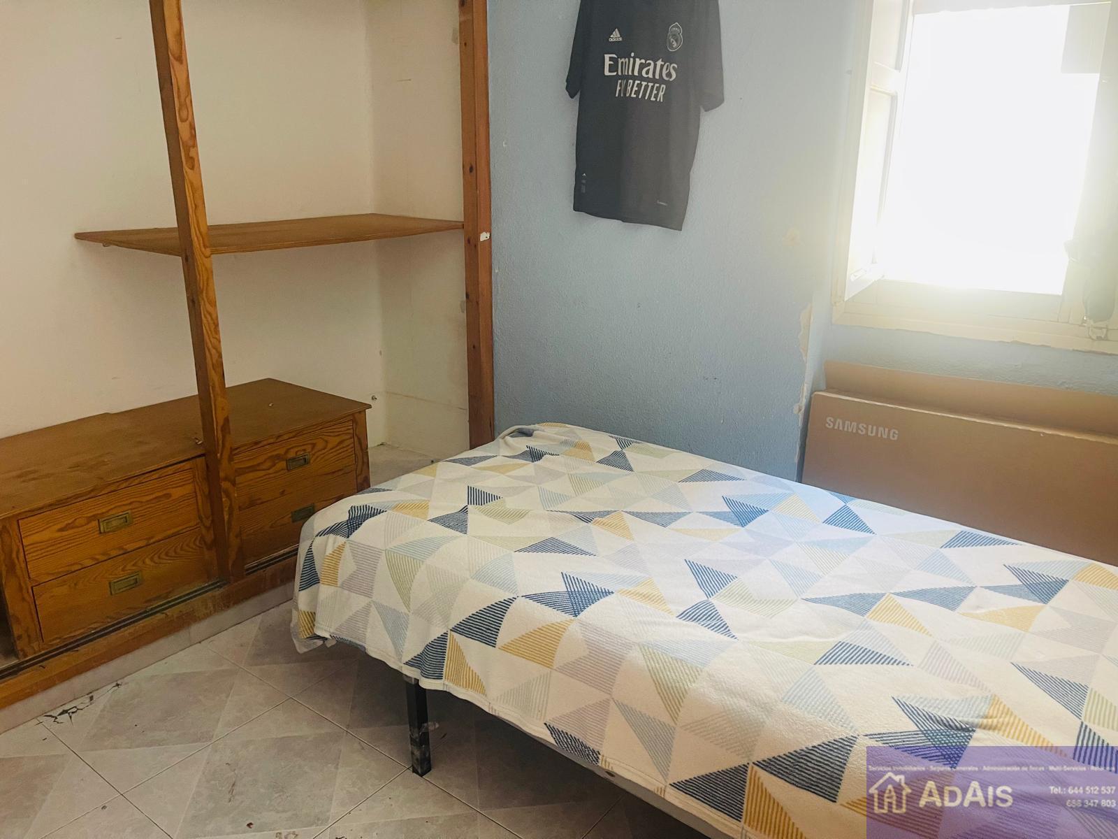 Venta de piso en Gandia